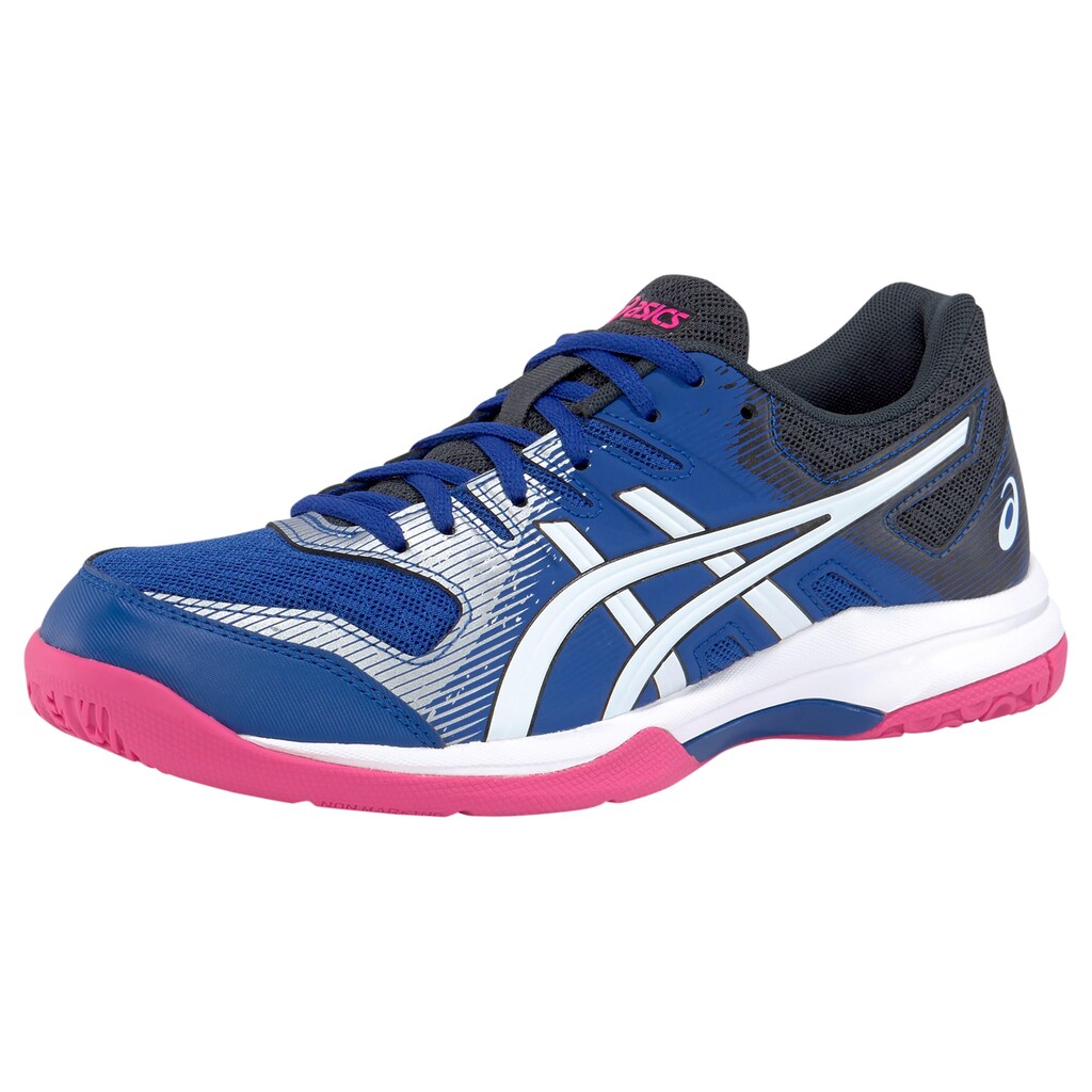 Asics Indoorschuh »GEL-ROCKET 9«