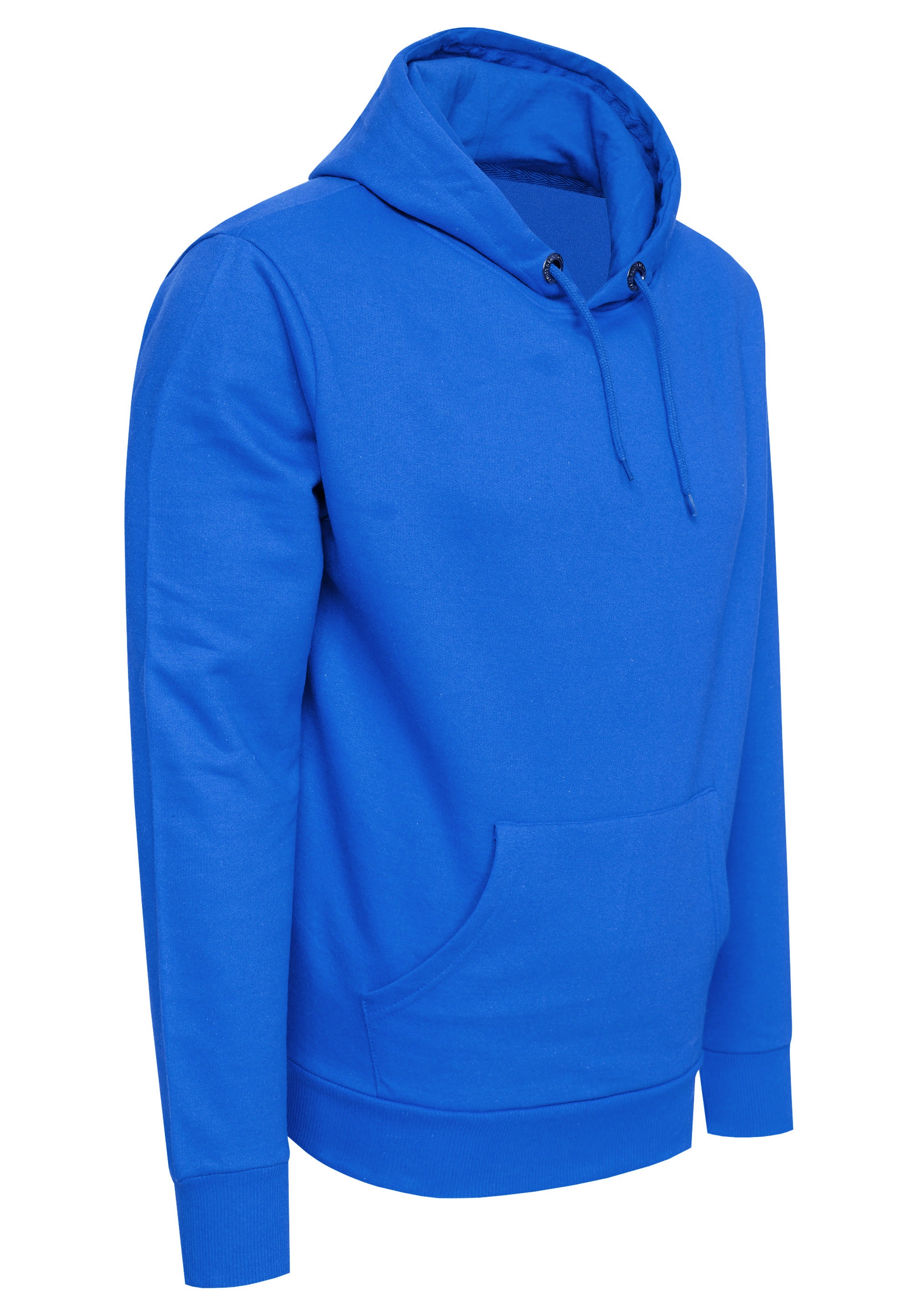 Rusty Neal Kapuzensweatshirt, in bequemer Regular Fit-Passform