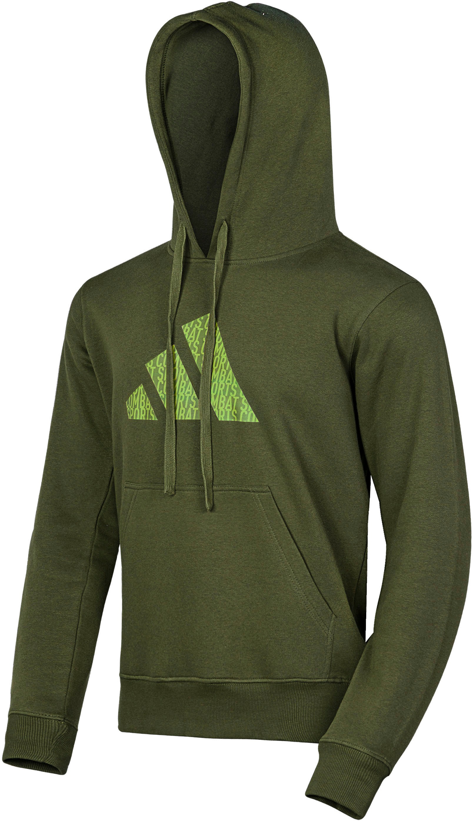 adidas Performance Hoodie "Perfo Script Graphic Hoody" günstig online kaufen