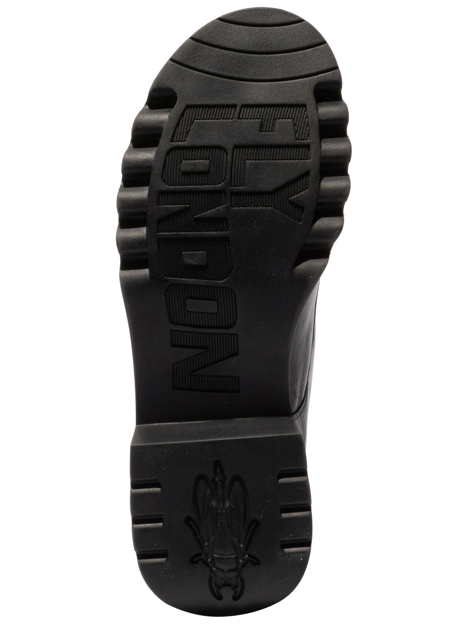 Fly London Schnürstiefelette »Fly London Stiefelette Leder«