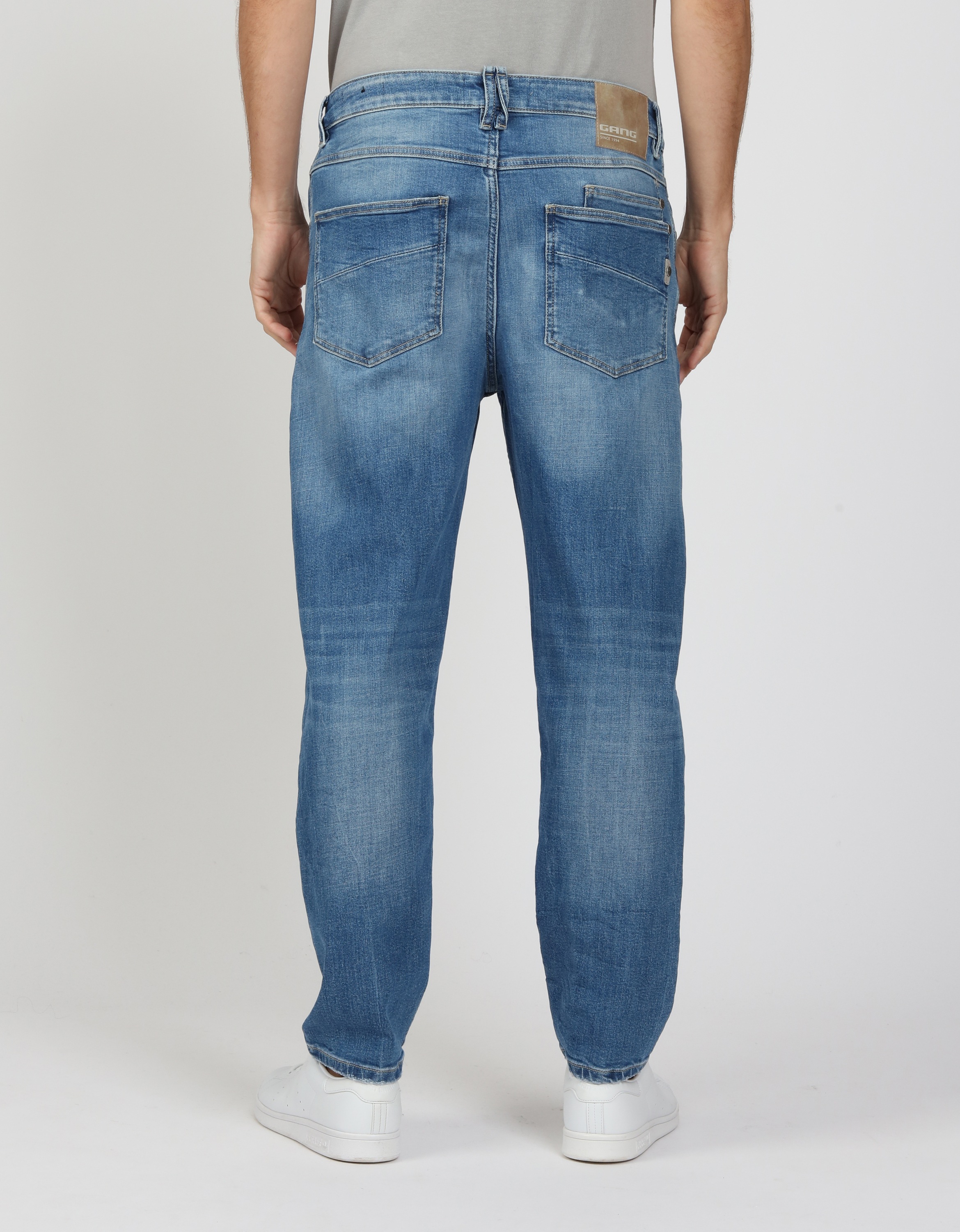GANG Haremsjeans »GANG Jeans Loose Fit 94AIDEN«