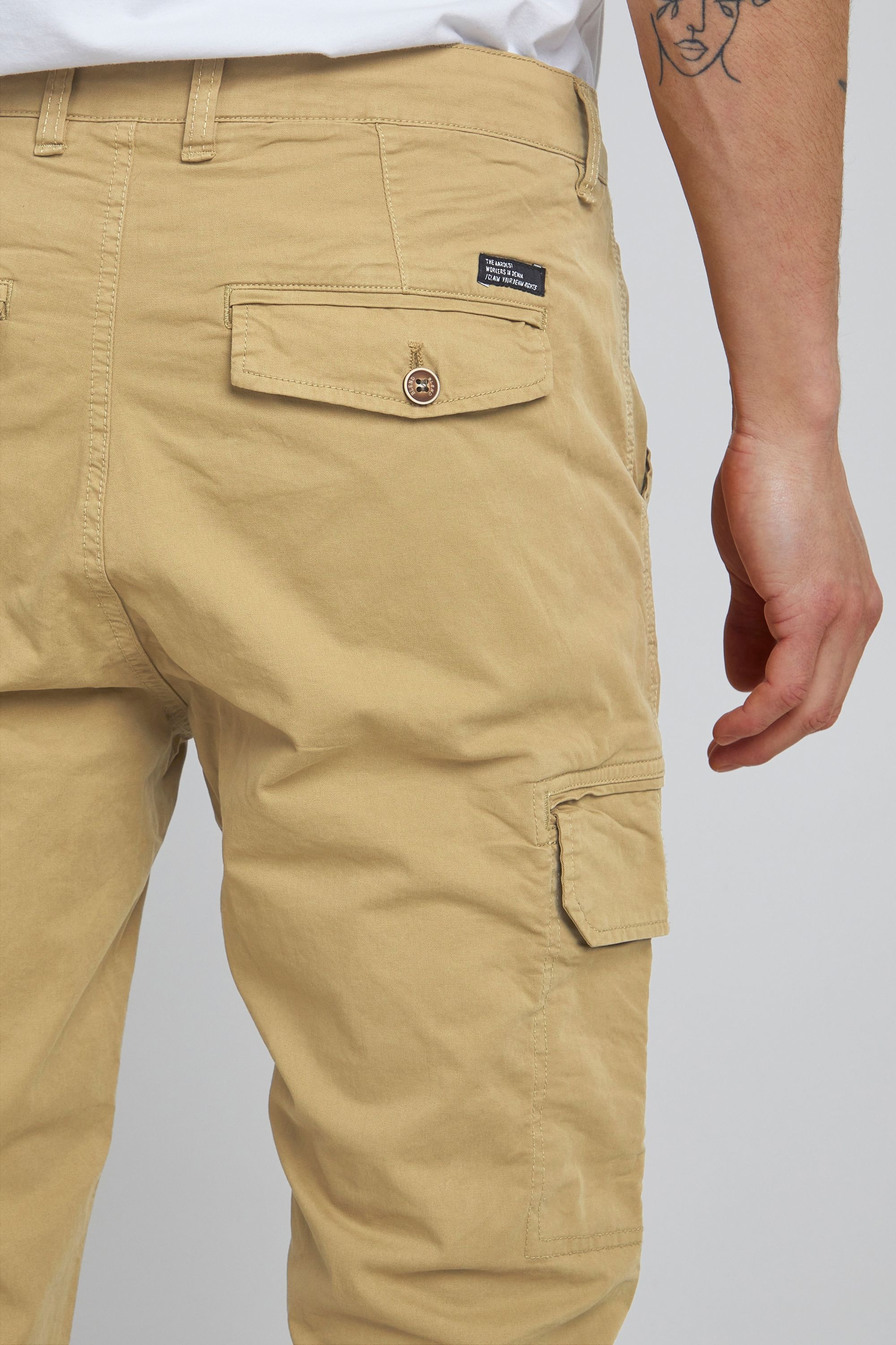 Blend Cargohose »Cargohose BHNan«