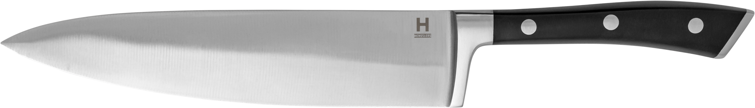 HENSSLERS Allzweckmesser "HENSSLERS Küchenmesser" Klingenlänge ca. 20 cm, e günstig online kaufen