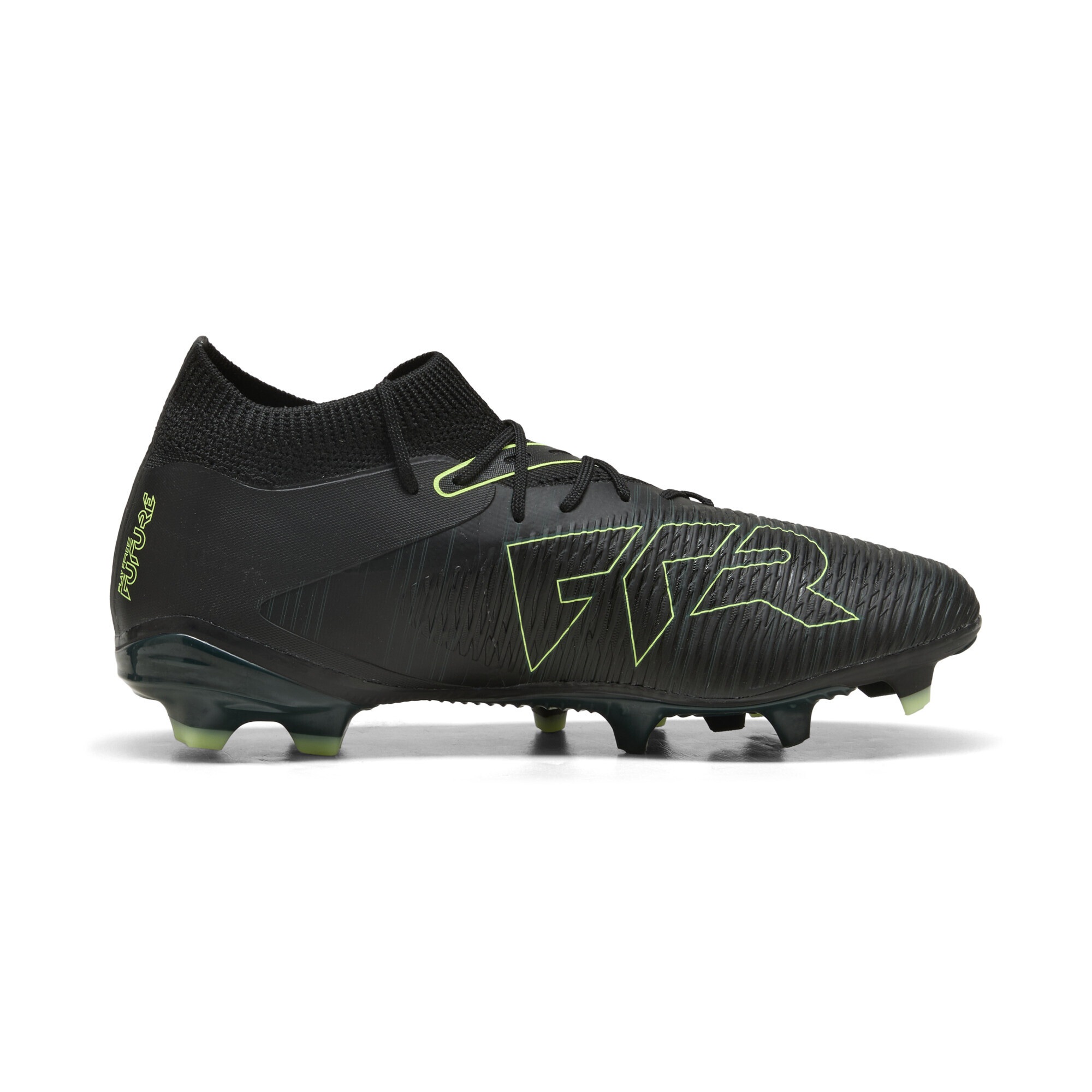 PUMA Fußballschuh »FUTURE 8 MATCH FG/AG Fußballschuhe Damen«
