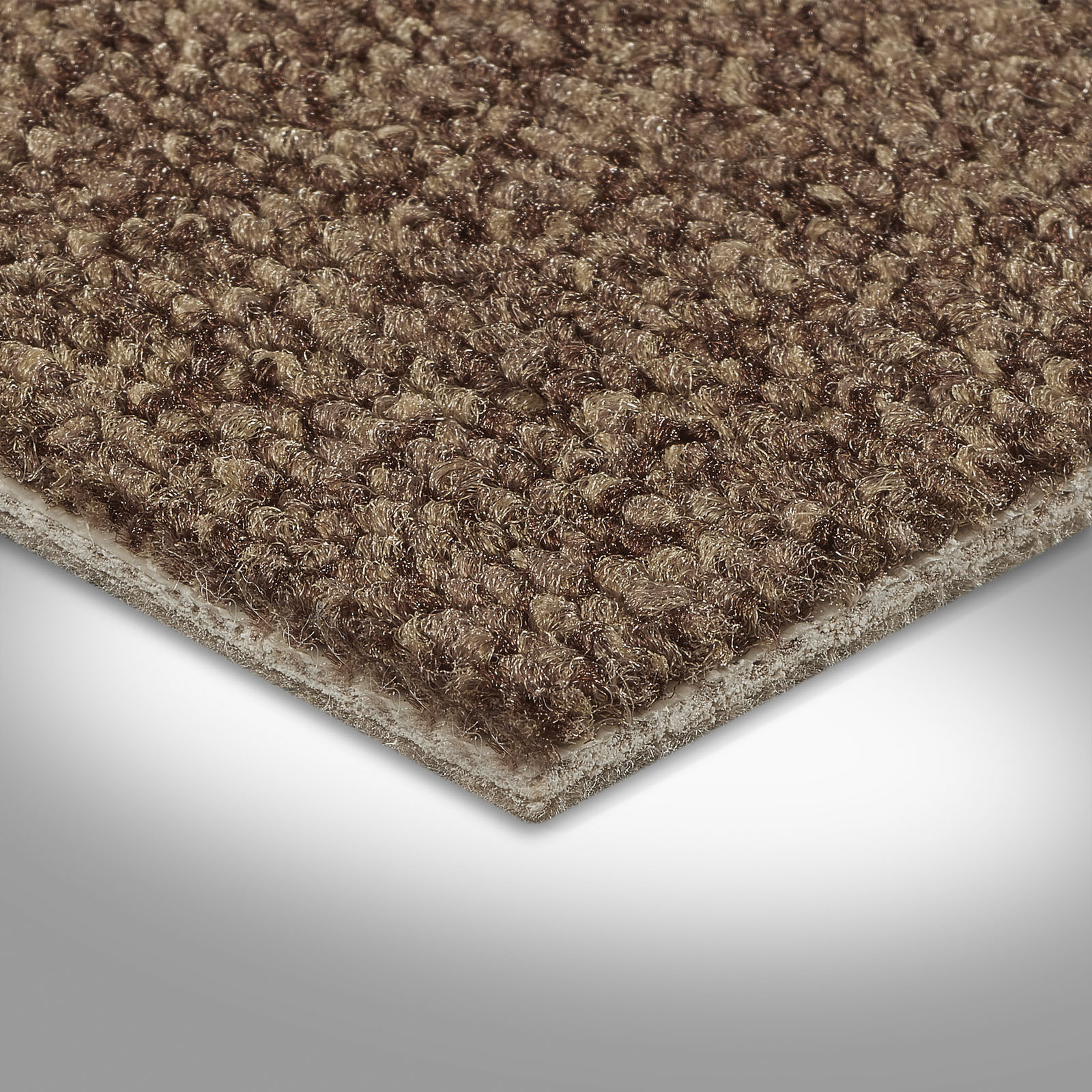 Thumbnail - Bodenmeister Teppichboden "Baltic, Schlinge - meliert, Made in Belgium", rechteckig, 5 mm Höhe, Wohnzimmer, Schlafzimmer...