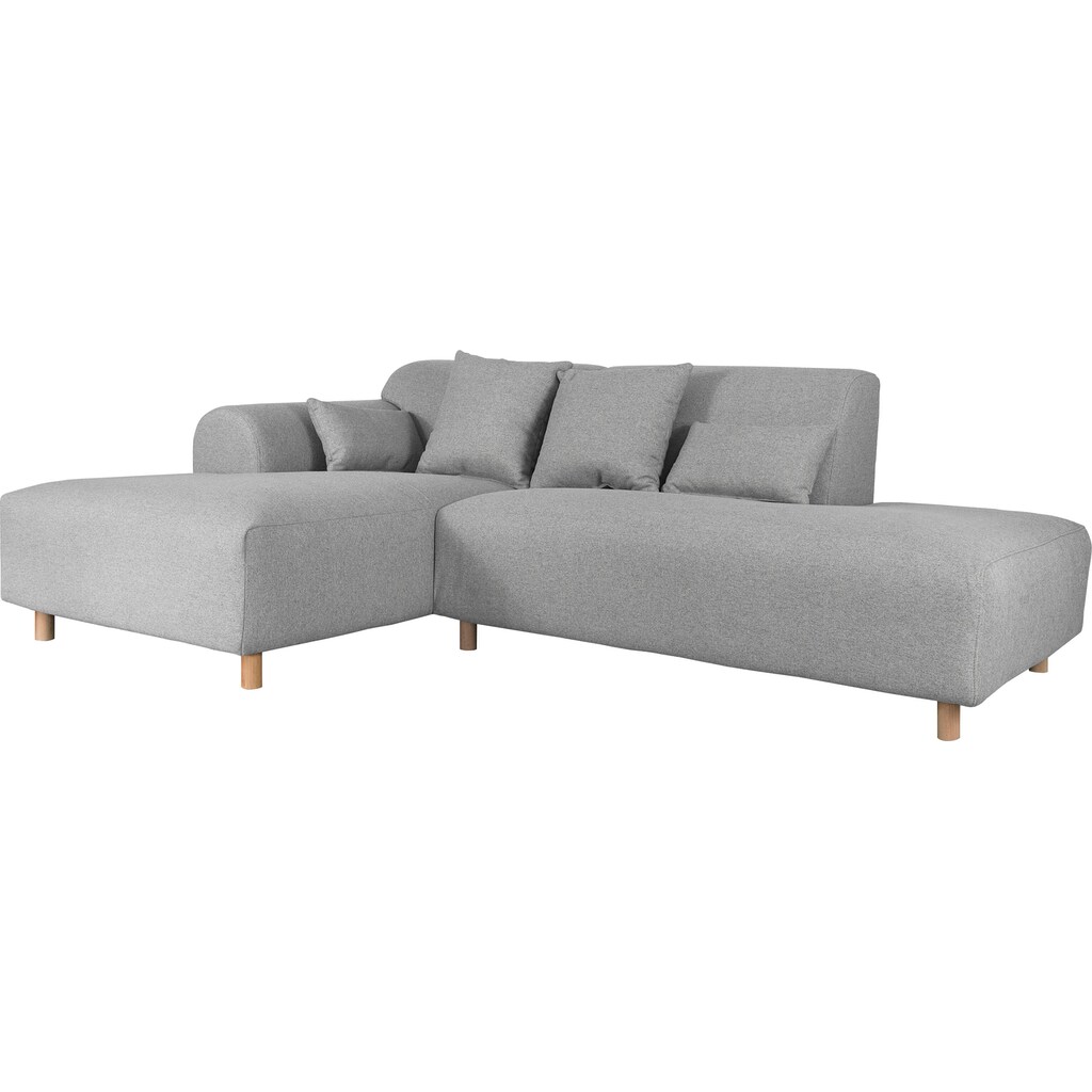 andas Ecksofa »Svennis L-Form«