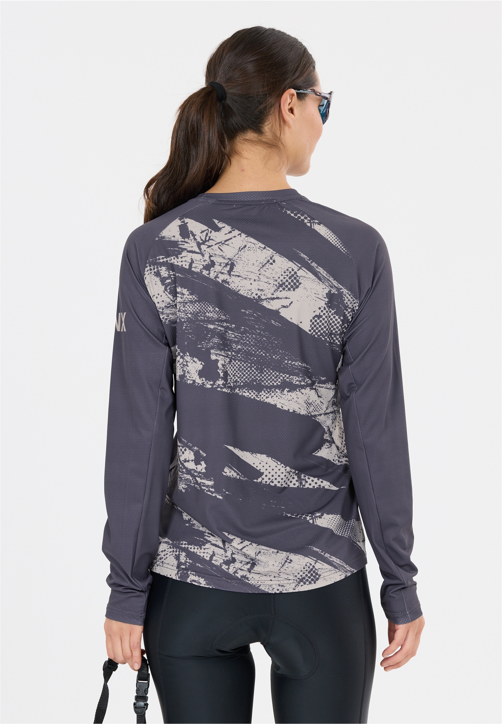 ENDURANCE Funktionsshirt »Kronos« Quick Dry