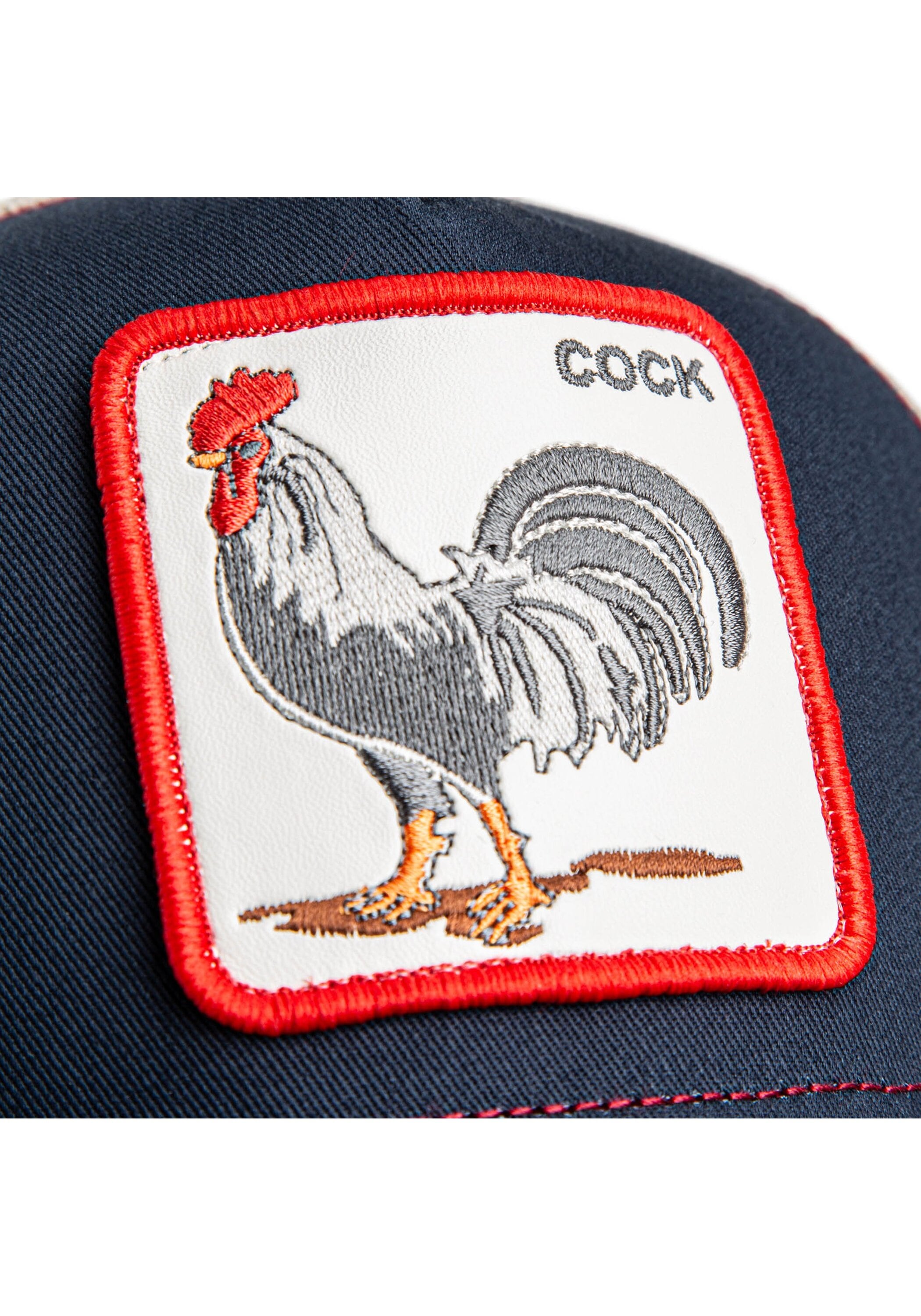 Goorin Bros. Snapback Cap »Cap OG Trucker«