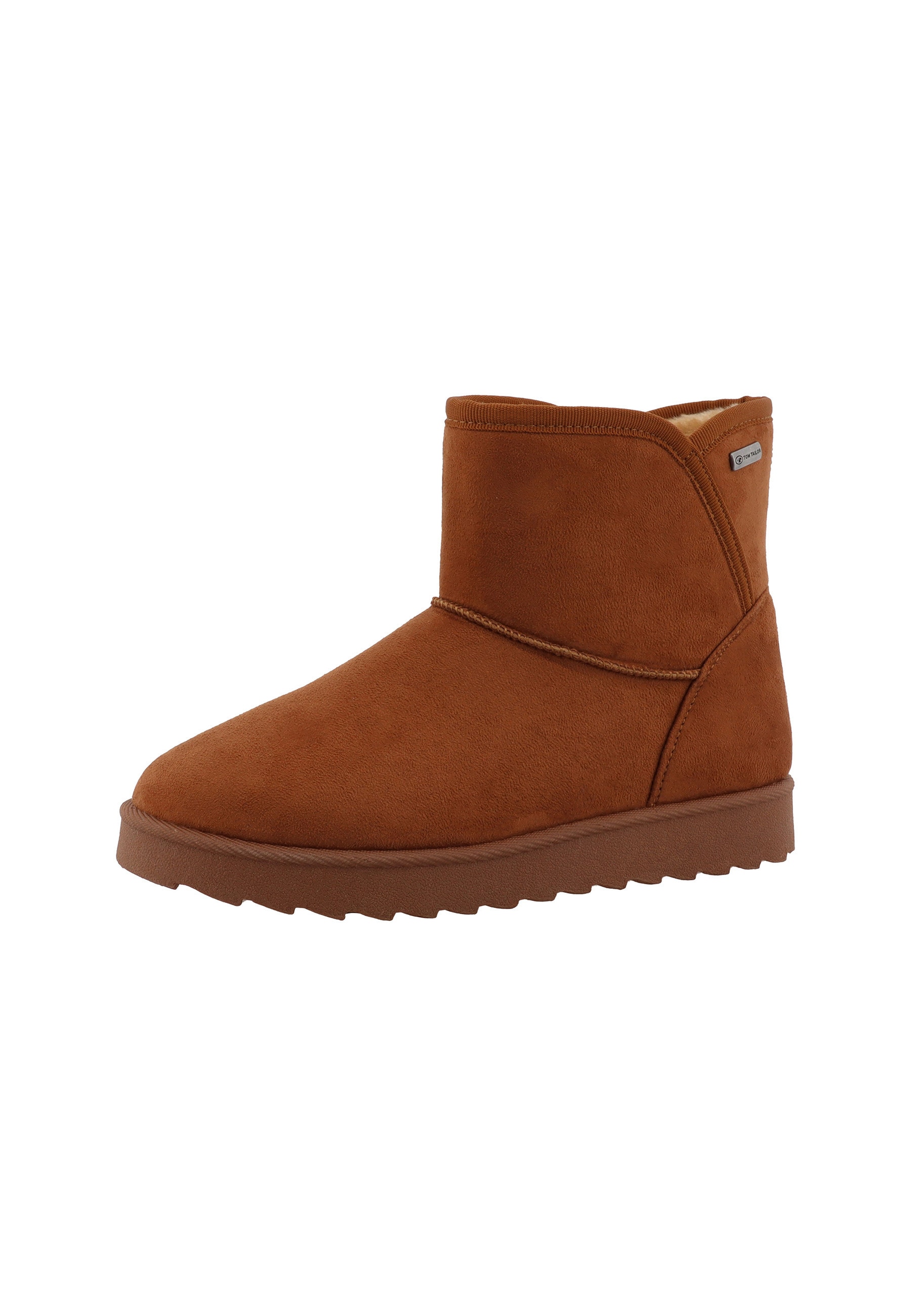 TOM TAILOR Winterstiefel »Tom Tailor Stiefel«