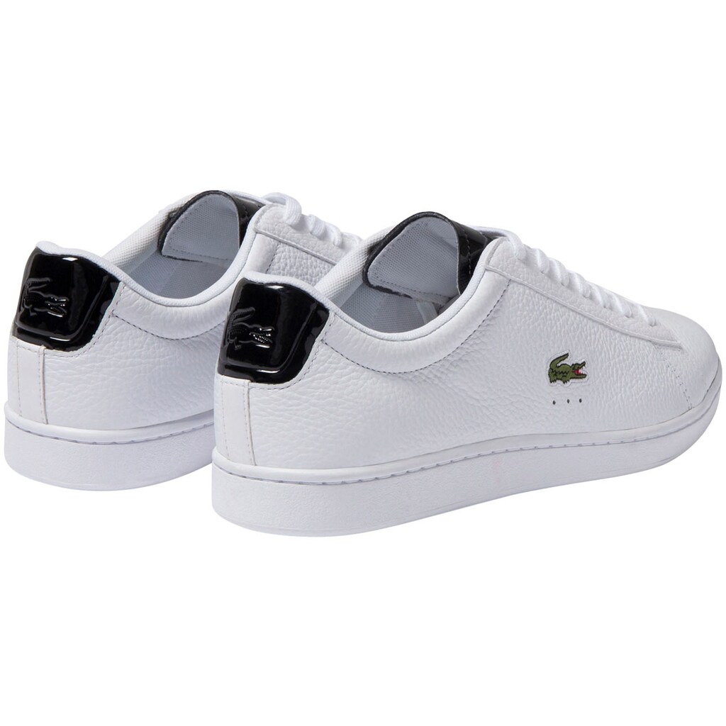 Lacoste Sneaker »CARNABY EVO 220 1 SMA«