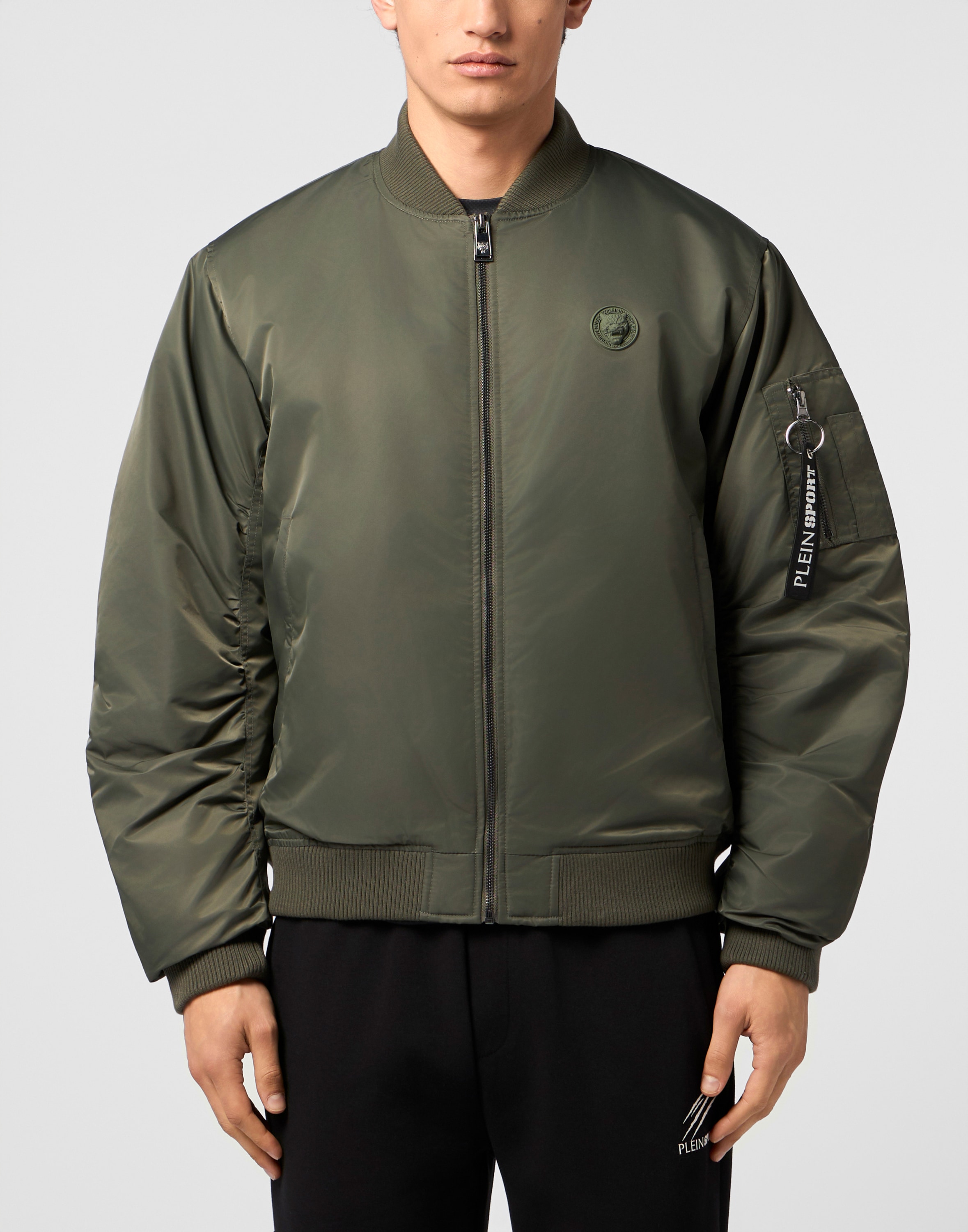 PLEIN SPORT Blouson »Icon«