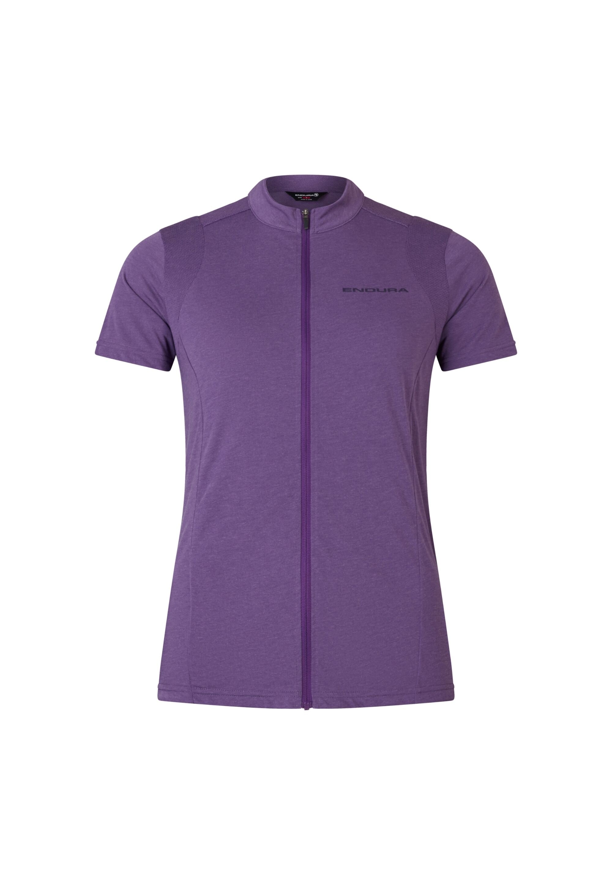 Endura Funktionsshirt "LOOP" aus DriRelease-Gewebe