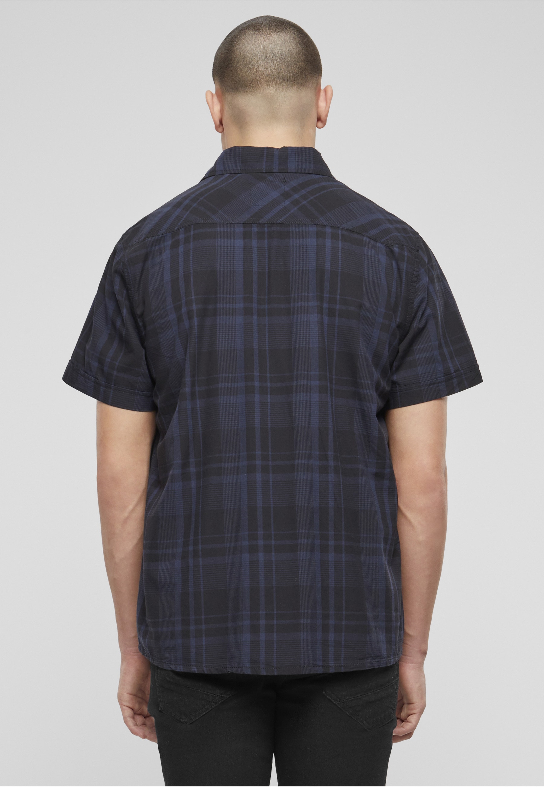 Brandit Kurzarmshirt »Brandit Herren Roadstar Shirt« 1 Stk.