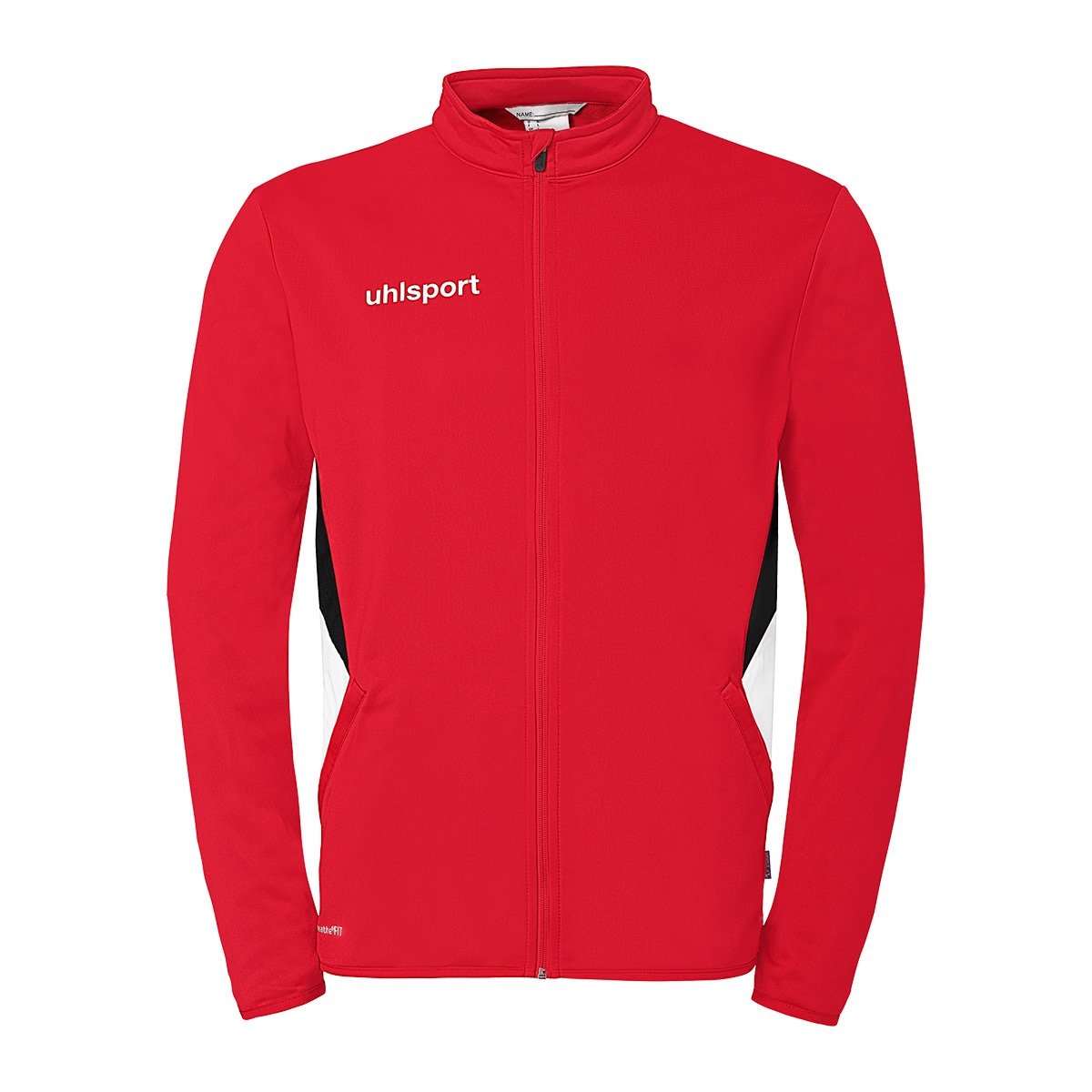 uhlsport Trainingsjacke "Trainingsjacke Equipe 29 Classic" 1 Stk. tlg.