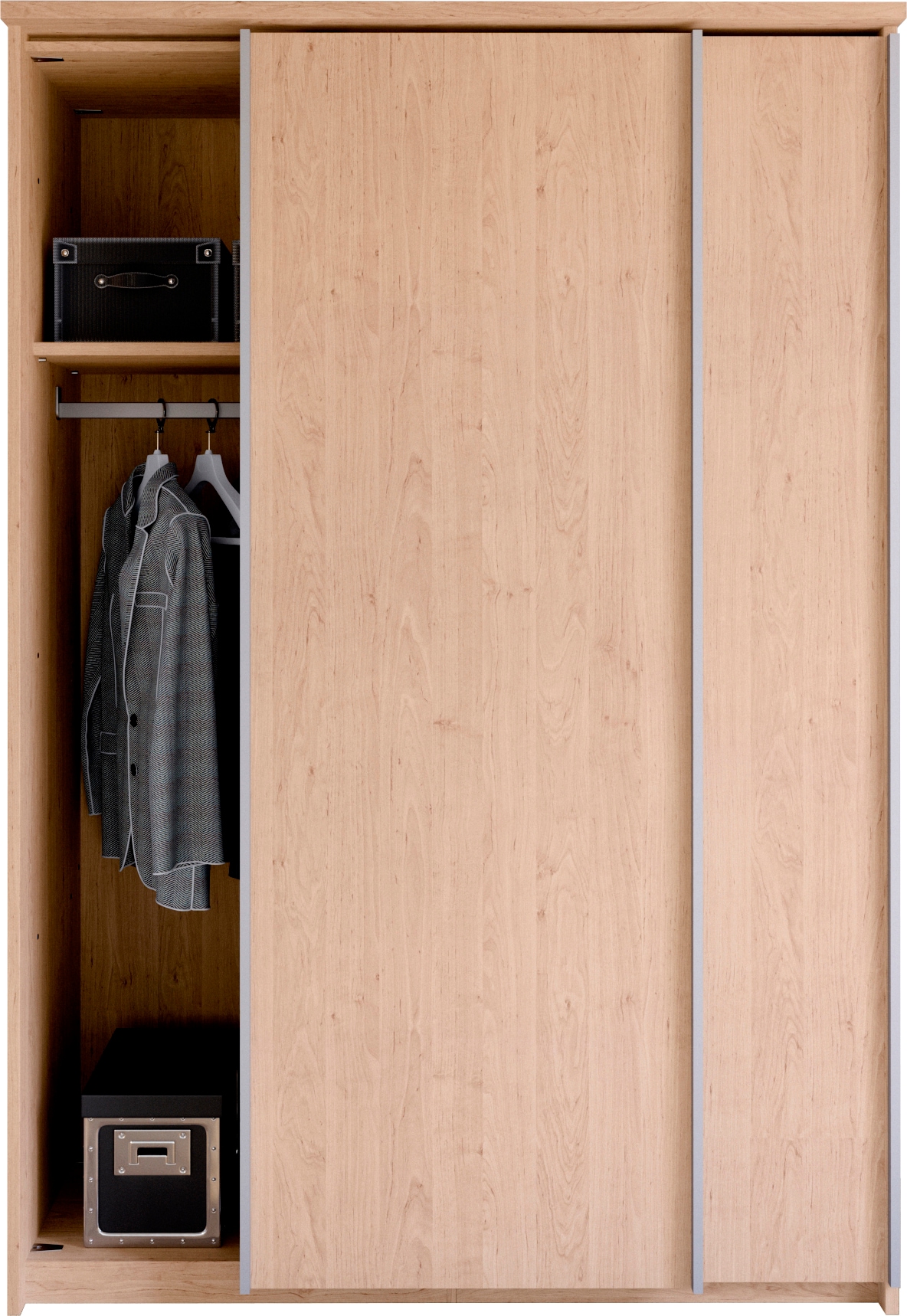 priess Schwebetürenschrank »Arnsberg«