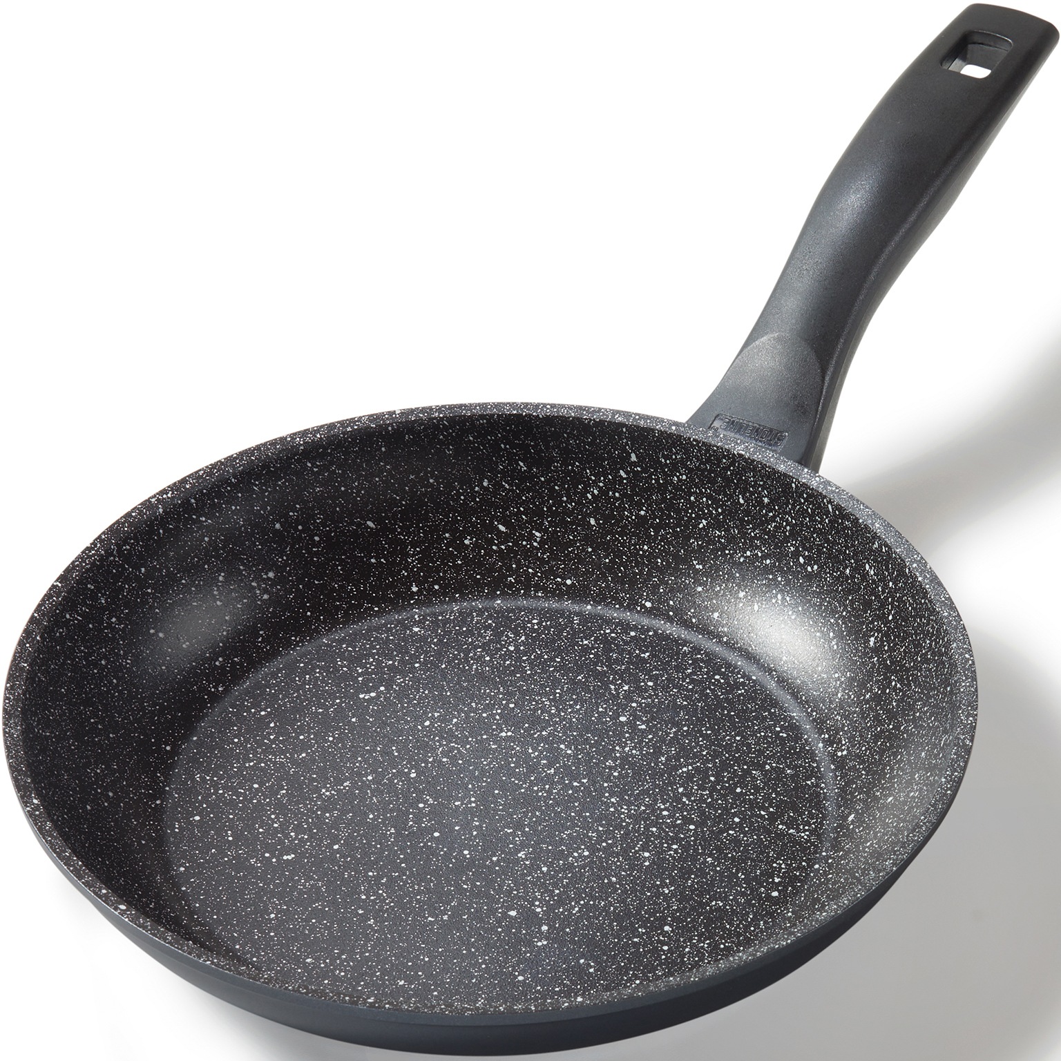 STONELINE Bratpfanne Aluminium 1 Stk. tlg. STONELINE- Keramikbeschichtung, günstig online kaufen