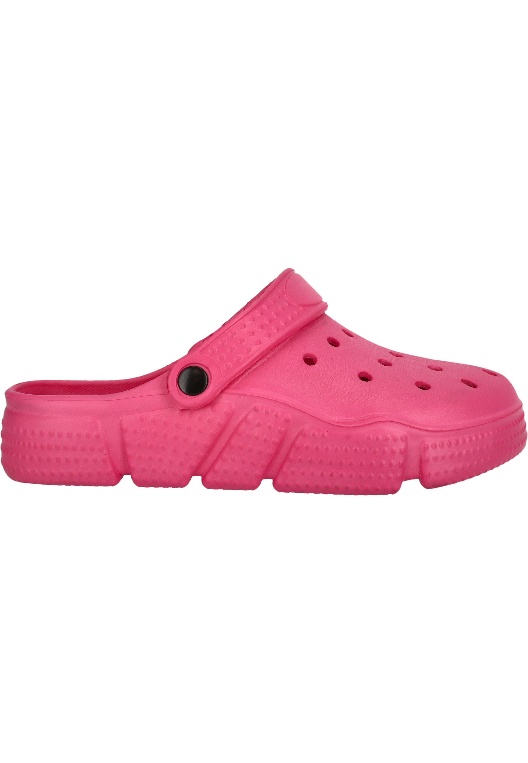 Thumbnail - CRUZ Hausschuh "Pastown" mit klappbarem Riemen