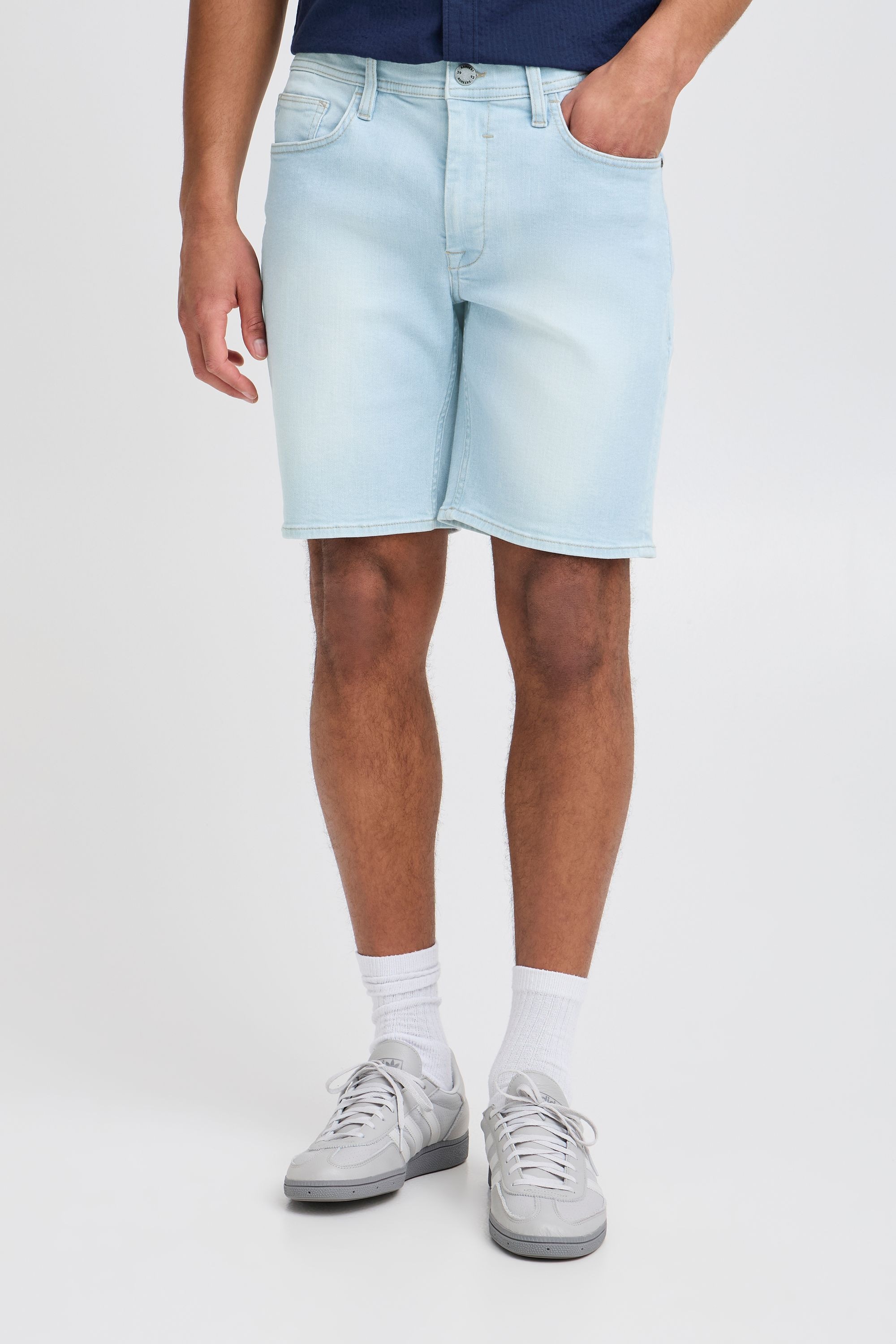 Blend Jeansshorts "BHTWISTER", Casual Jeansshorts günstig online kaufen