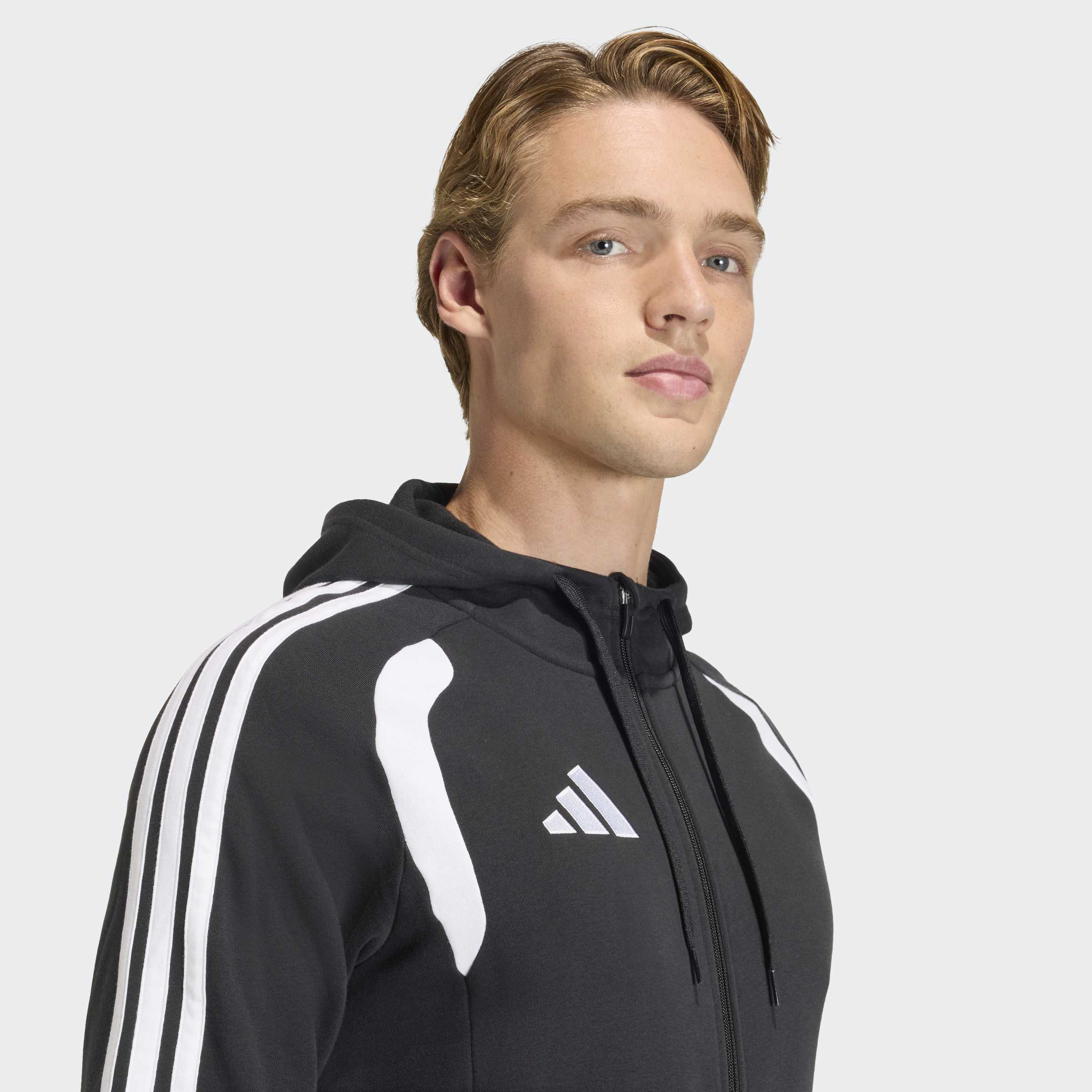Thumbnail - adidas Performance Kapuzensweatshirt "TIRO26L SWFZHDM"