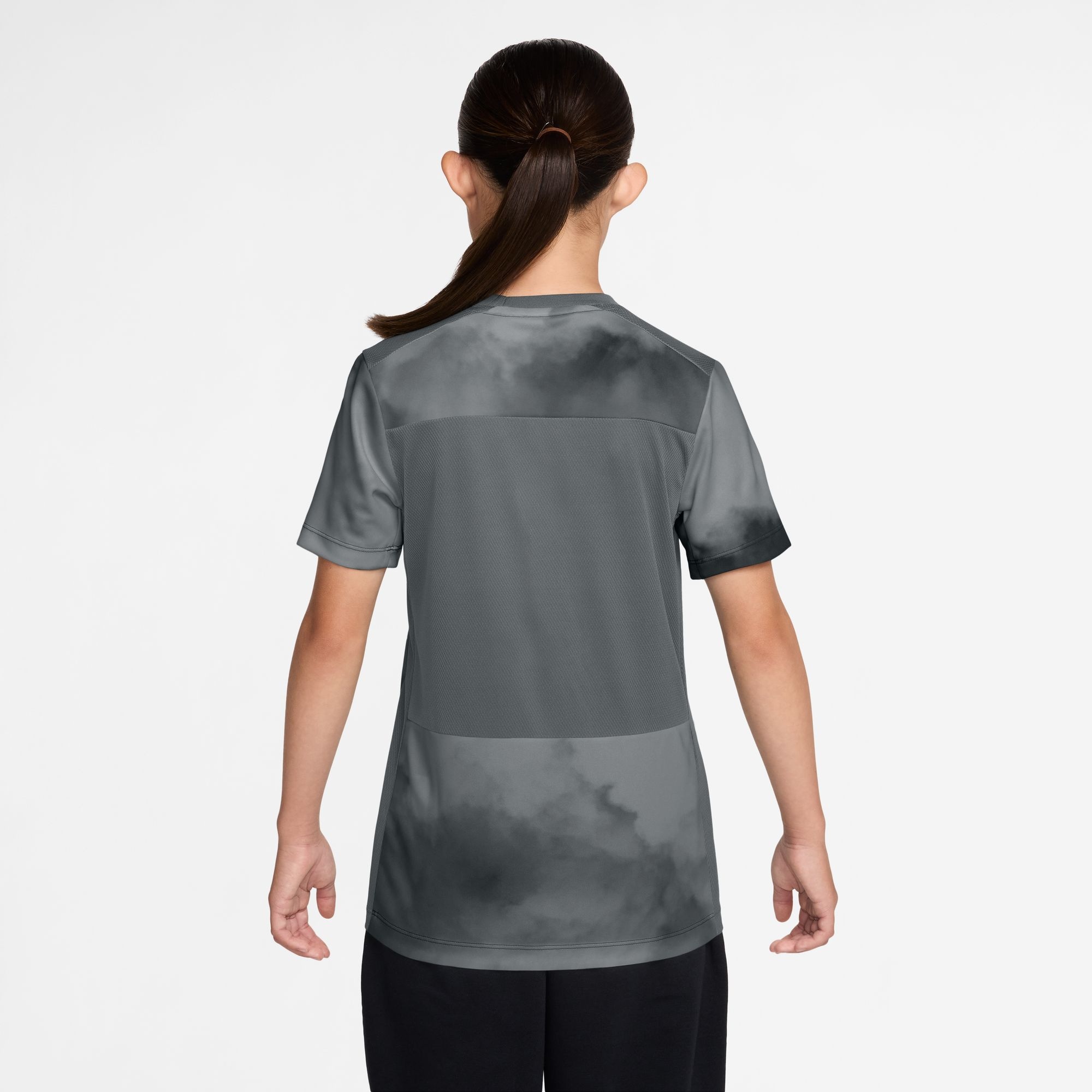 Nike Fußballtrikot »K NK DF ACD+ SS TOP GX AOP«