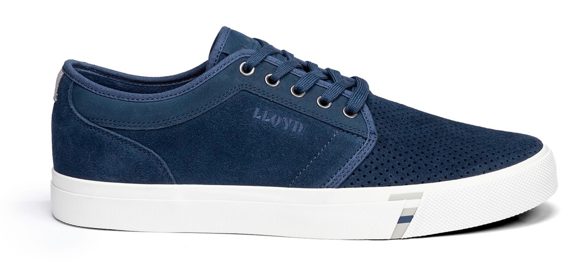 Lloyd Sneaker »Ethan« Freizeitschuh pusbačia...