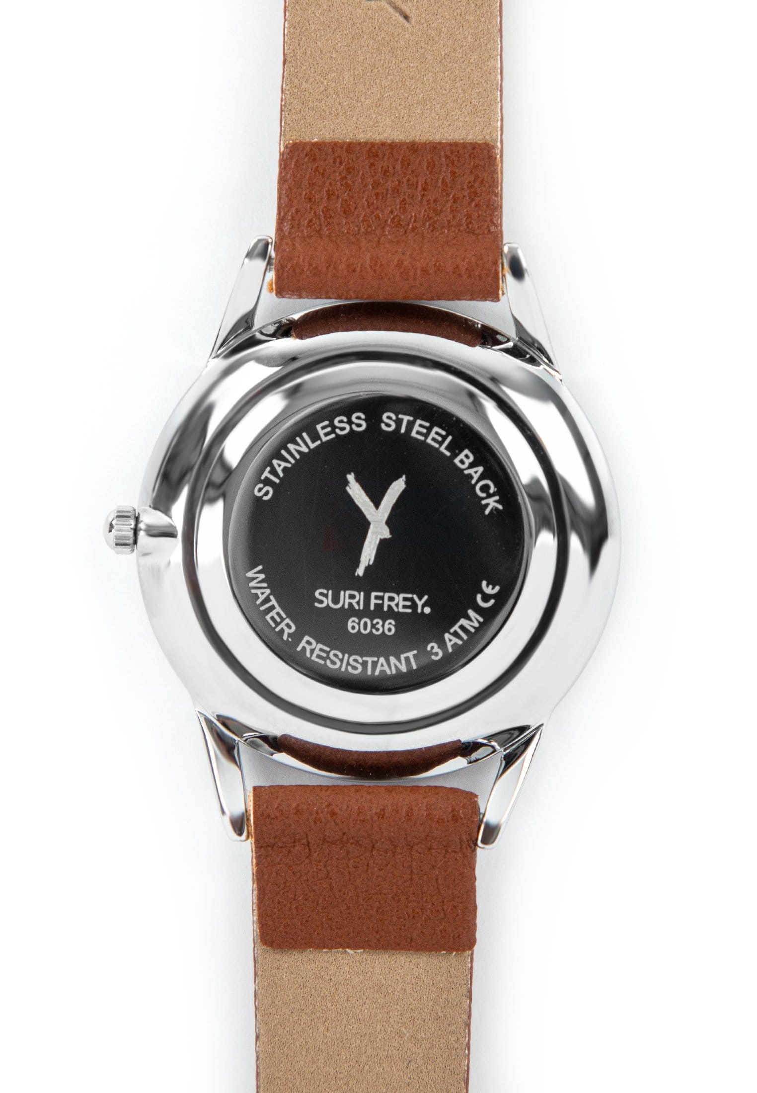 SURI FREY Quarzuhr »Armbanduhr SFY Sammy«