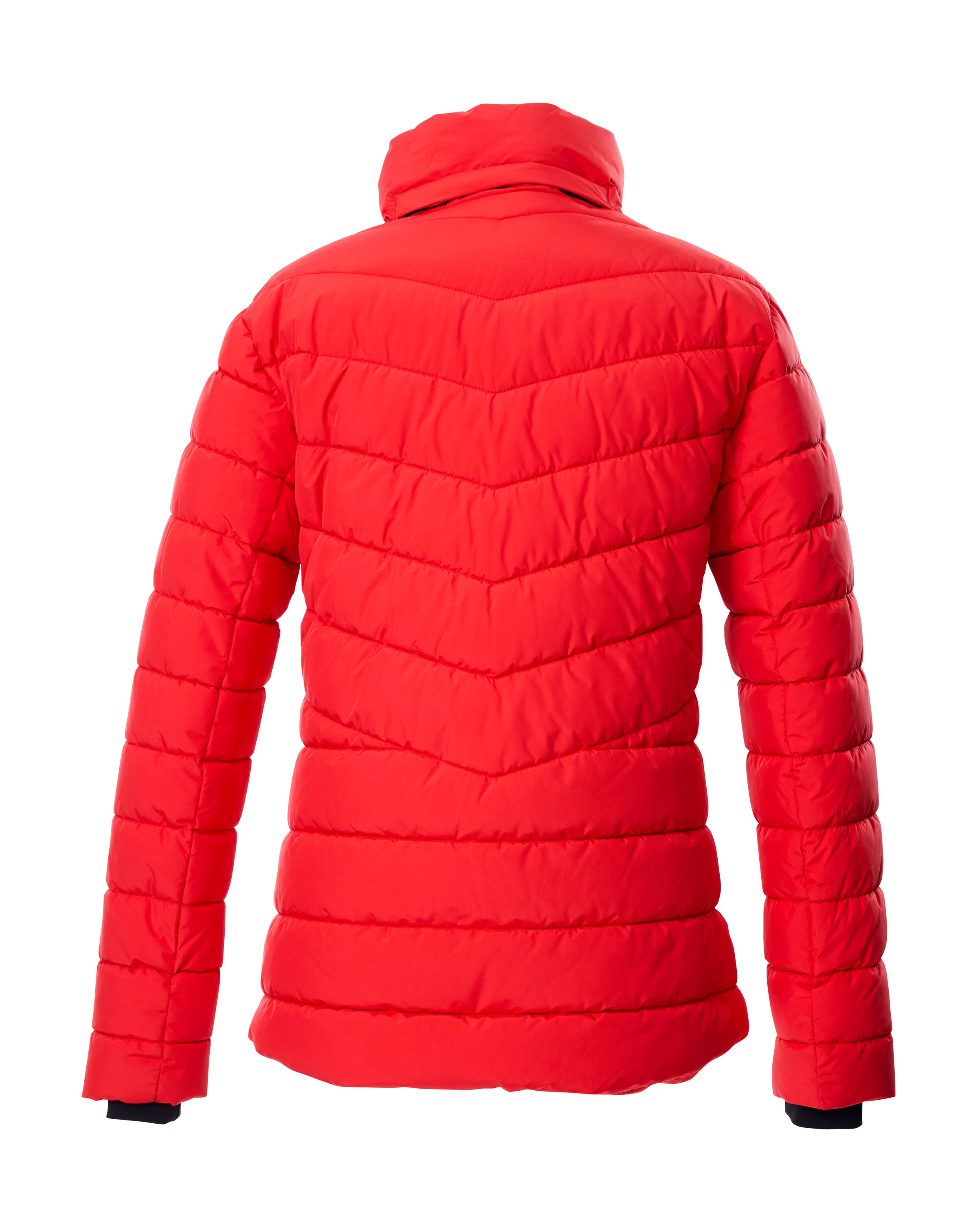 G.I.G.A. DX by killtec Steppjacke »GW 32 WMN QLTD JCKT«, Elegante Damenjacke, wasserabweisend, atmungsaktiv, abnehmbare Kapuze