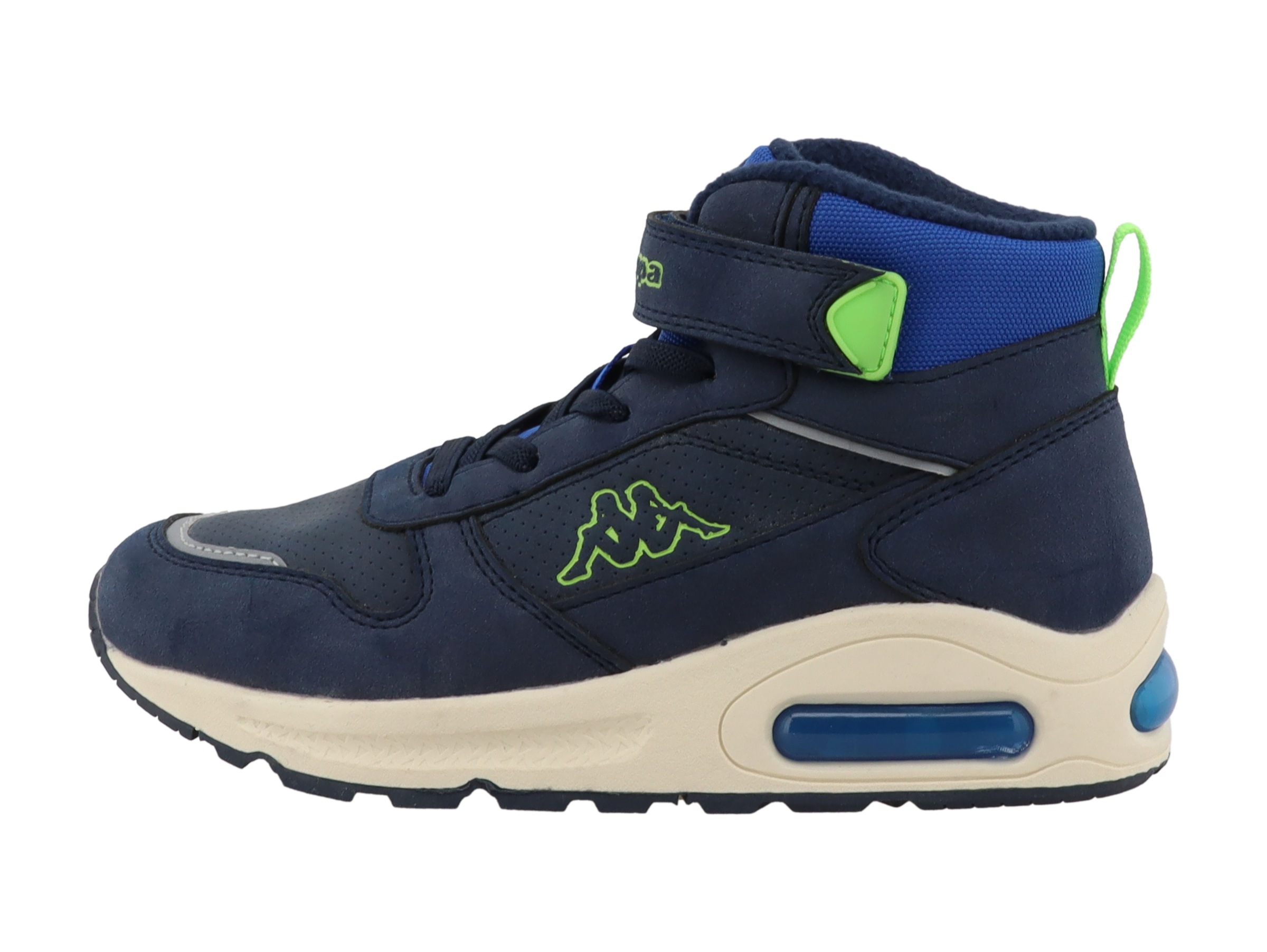 Kappa Sneakerboots "Finno" Winterschuhe, Winterboots, Sneaker günstig online kaufen