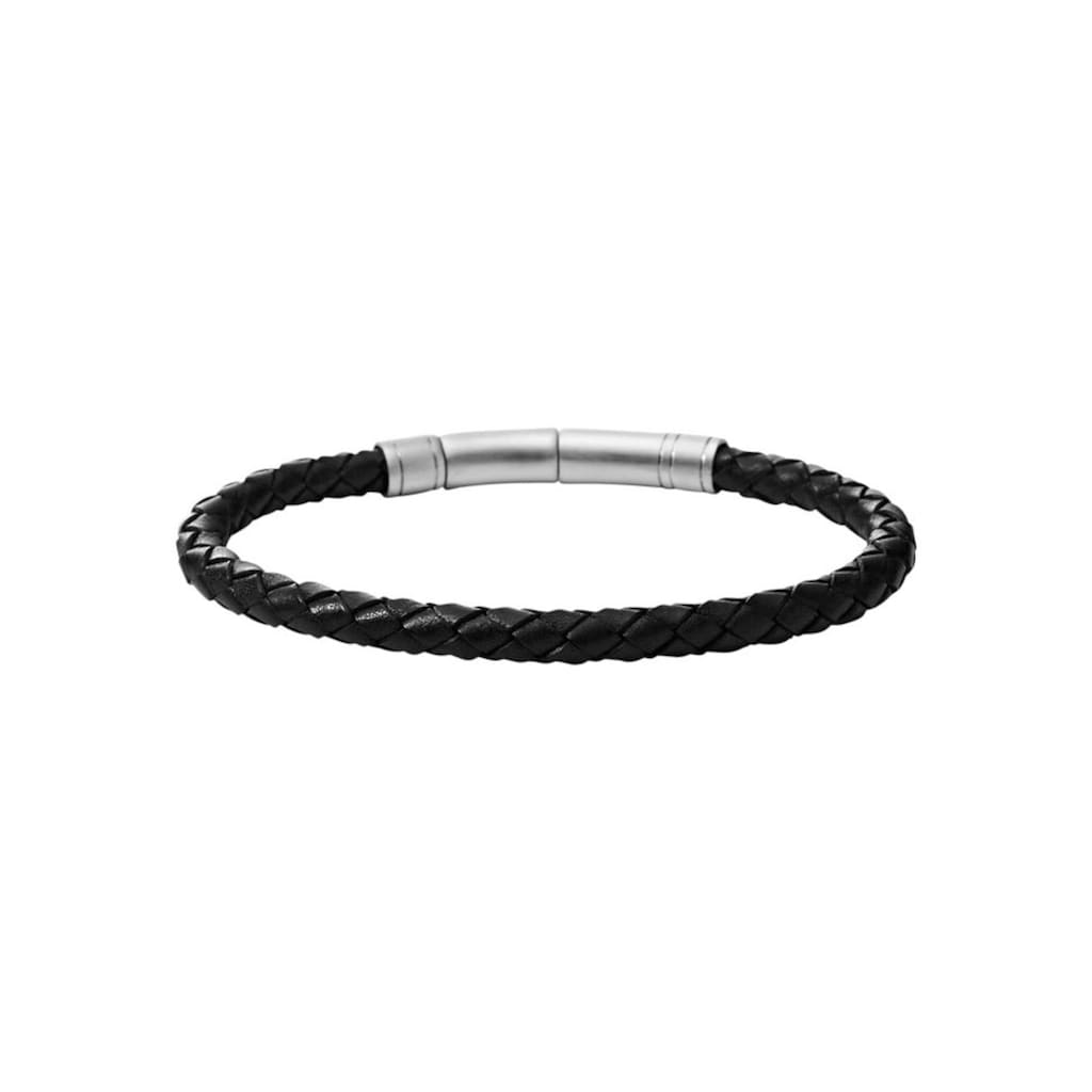 Fossil Lederarmband »JF00510797«