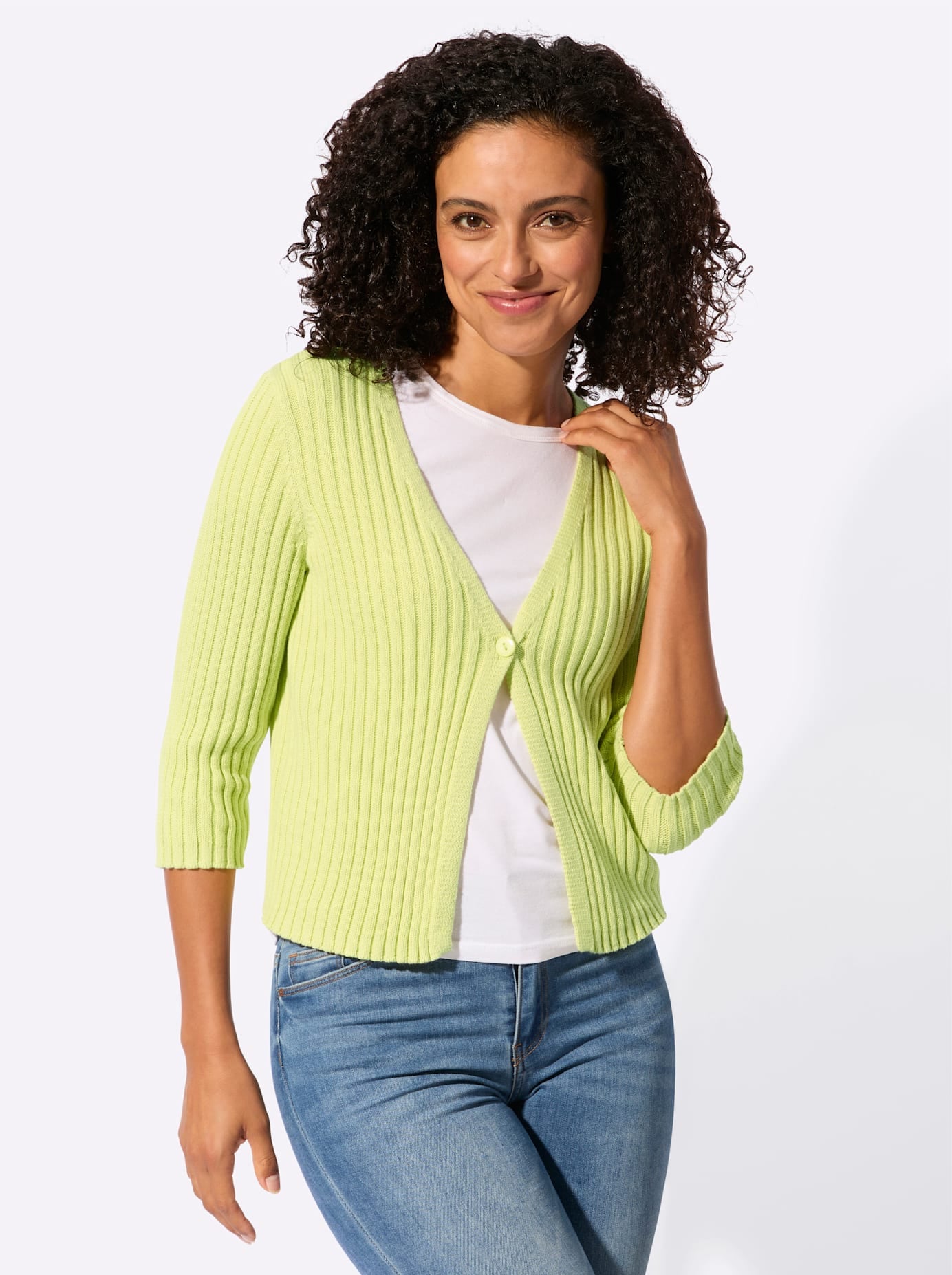 Casual Looks Bolero günstig online kaufen