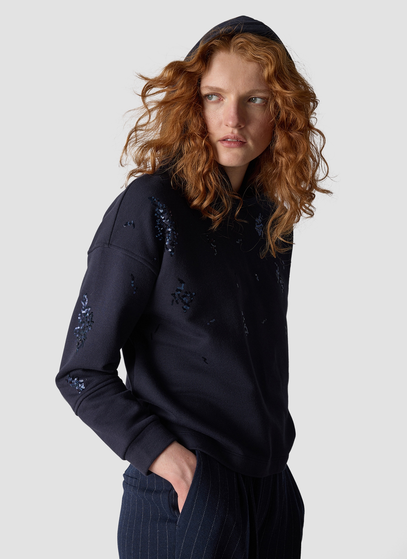 LeComte Sweatshirt »Sweatshirt«
