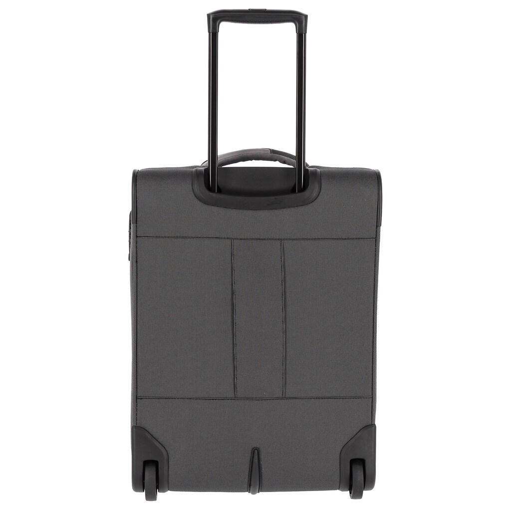 travelite Weichgepäck-Trolley »VIIA S, 2w«, 2 Rollen