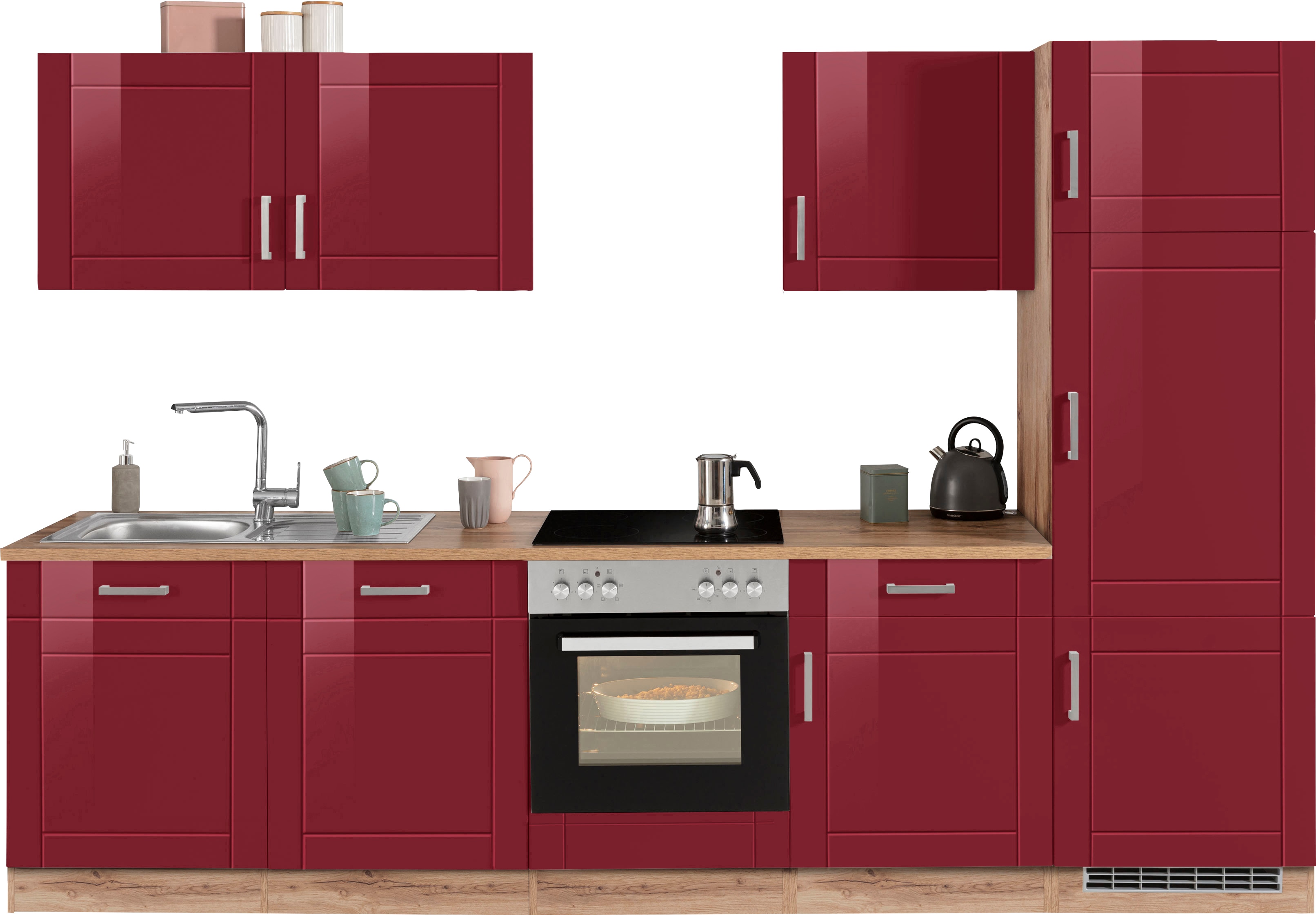 HELD MÖBEL Küchenzeile HELD MÖBEL Küchenzeile