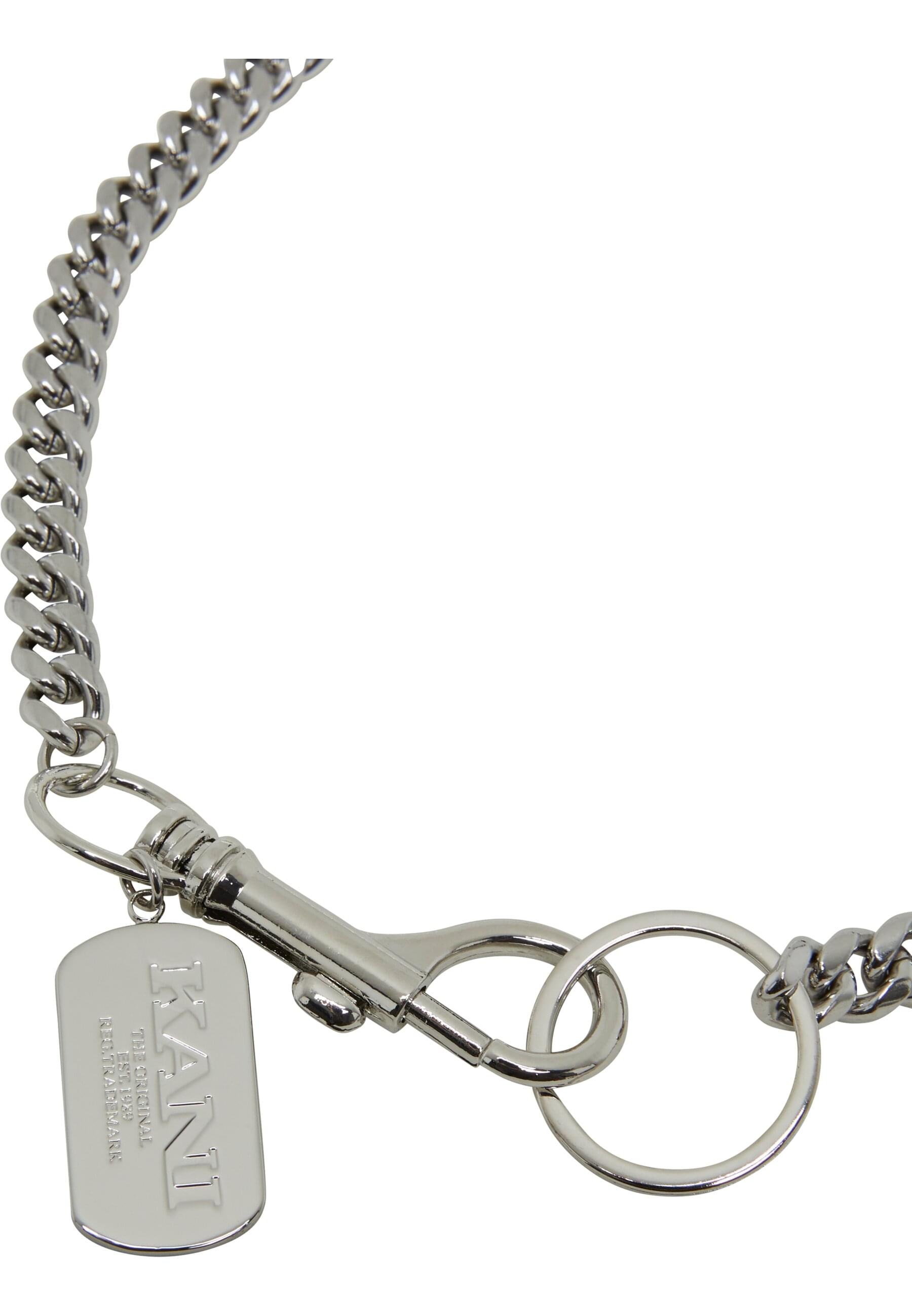 Karl Kani Halsreif »Karl Kani Karl Kani Retro Wallet Chain«