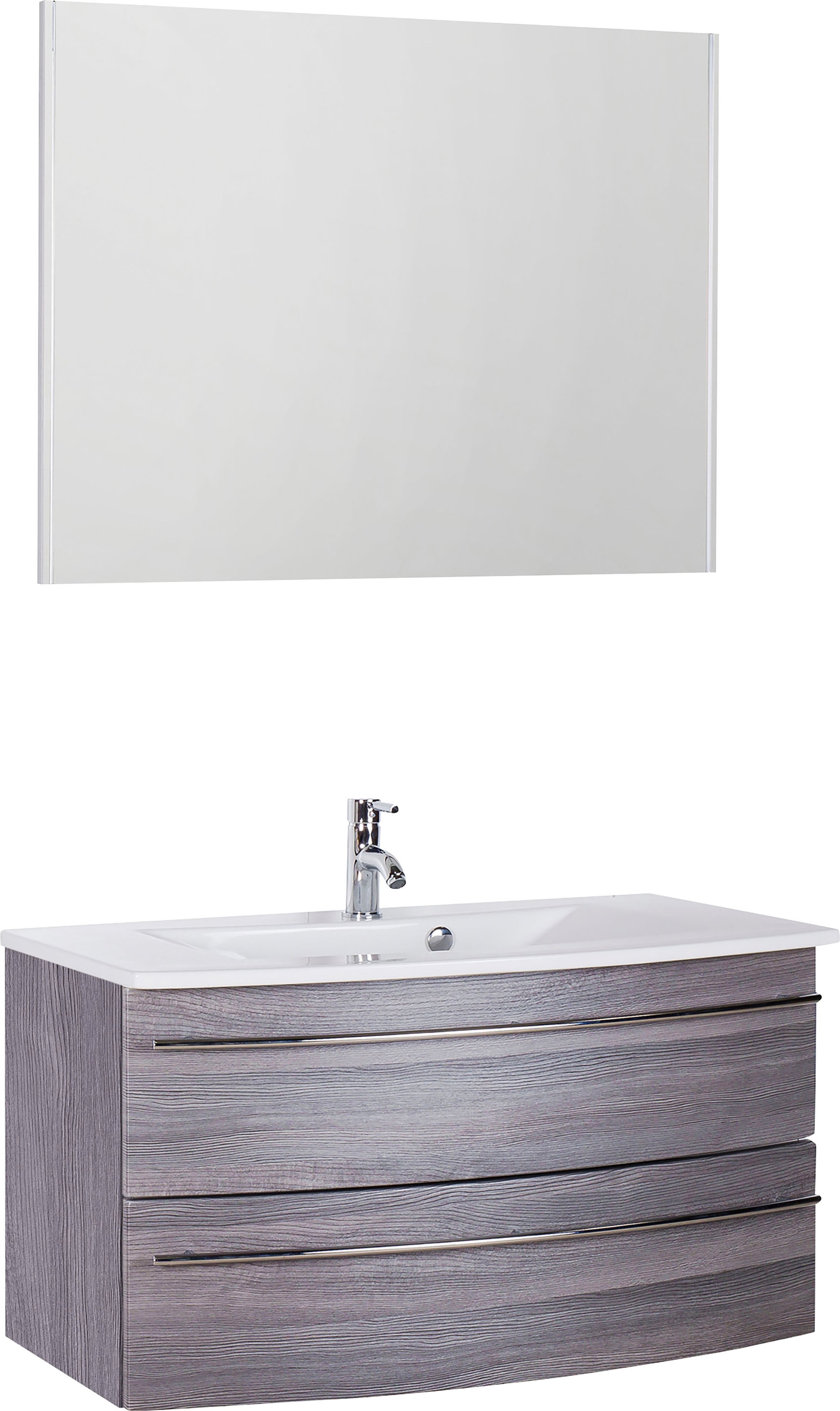 Saphir Badmöbel-Set "3040" 2 Stk. tlg.