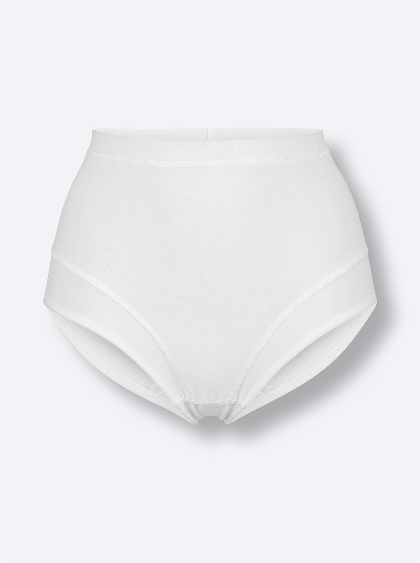 Thumbnail - wäschepur Taillenslip 3 Stk.