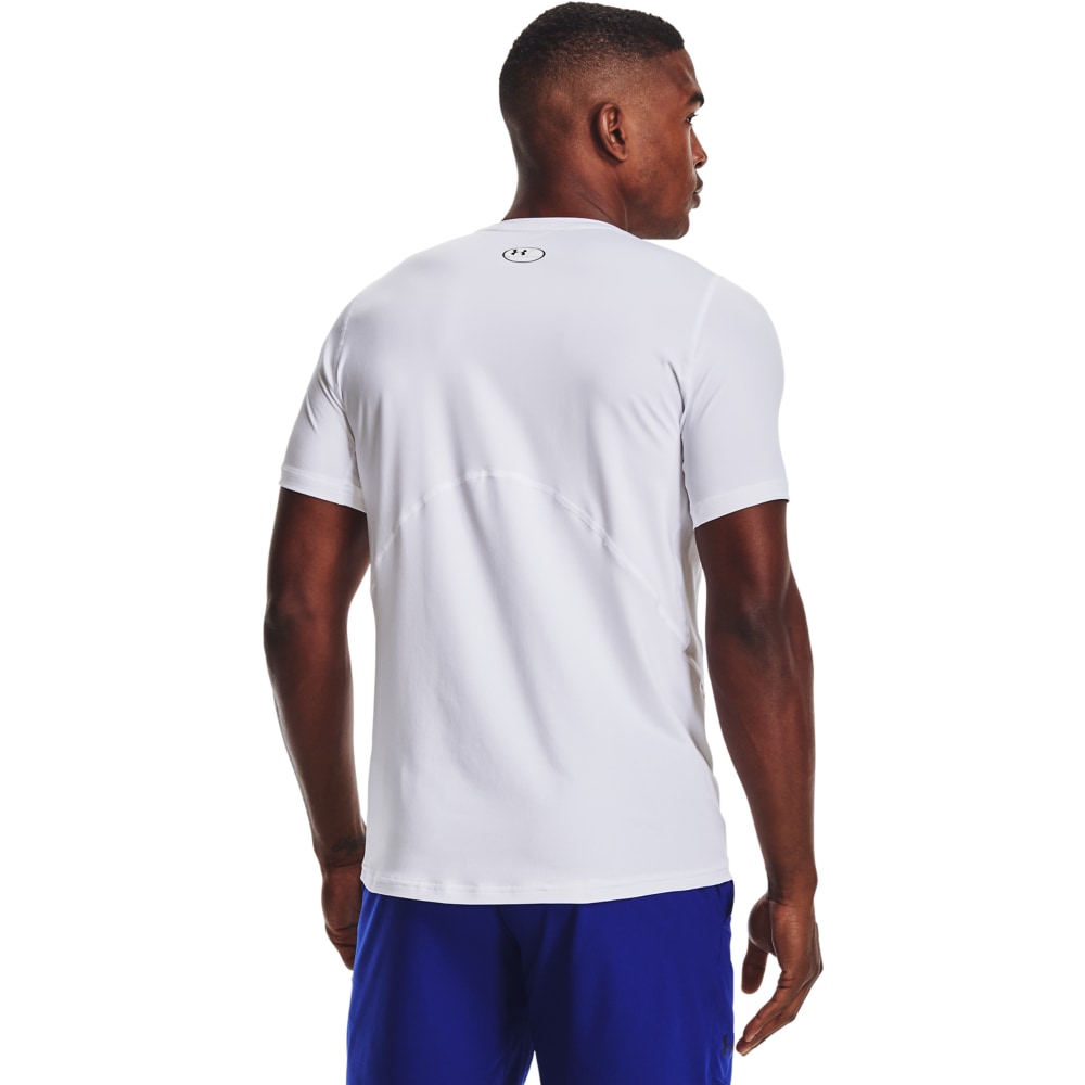 Under Armour T-Shirt "T-Shirt HeatGear Passgenau" günstig online kaufen