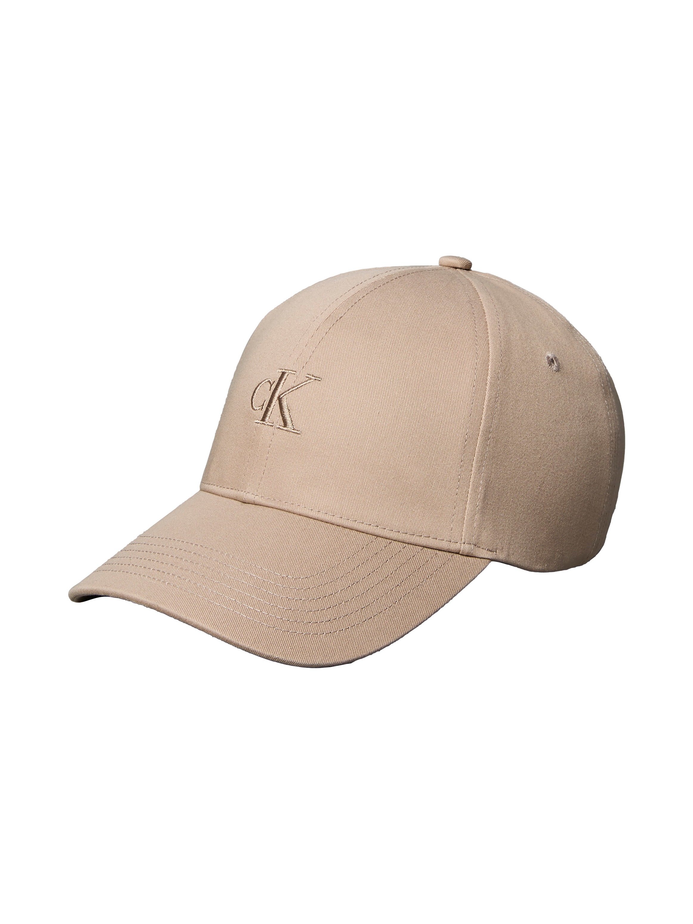 Calvin Klein Baseball Cap mit Markenlogo günstig online kaufen