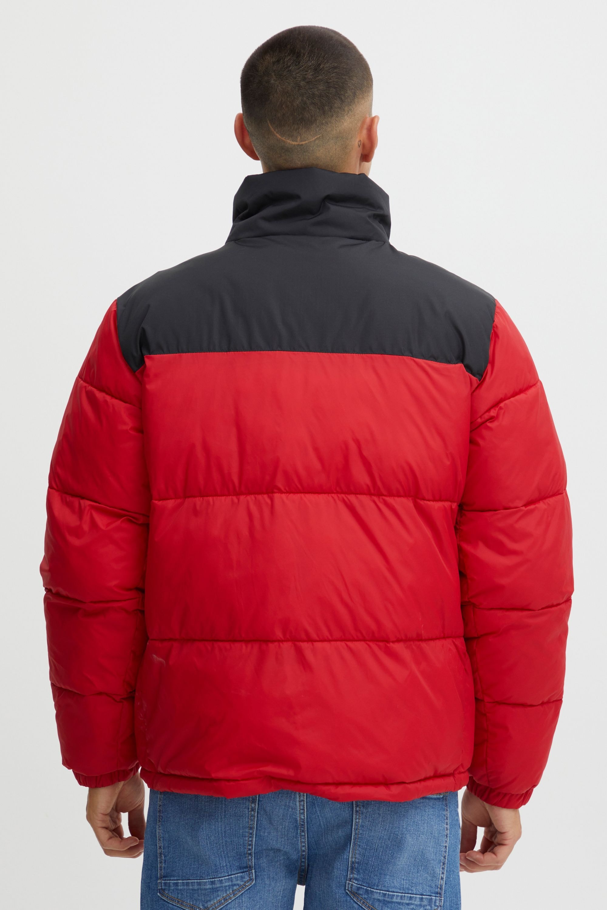 !Solid Wintermantel »Winterjacke SDCallen«