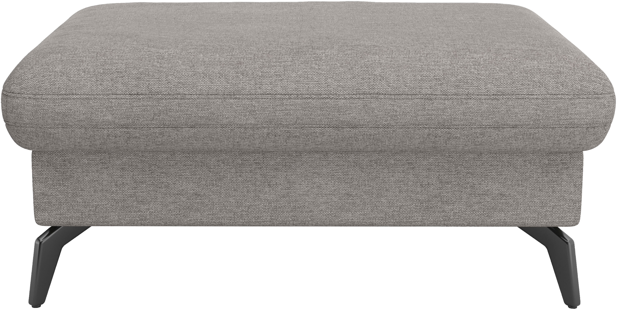 sit&more Stauraumhocker »Morris Jubi«, mit praktischen Stauraum