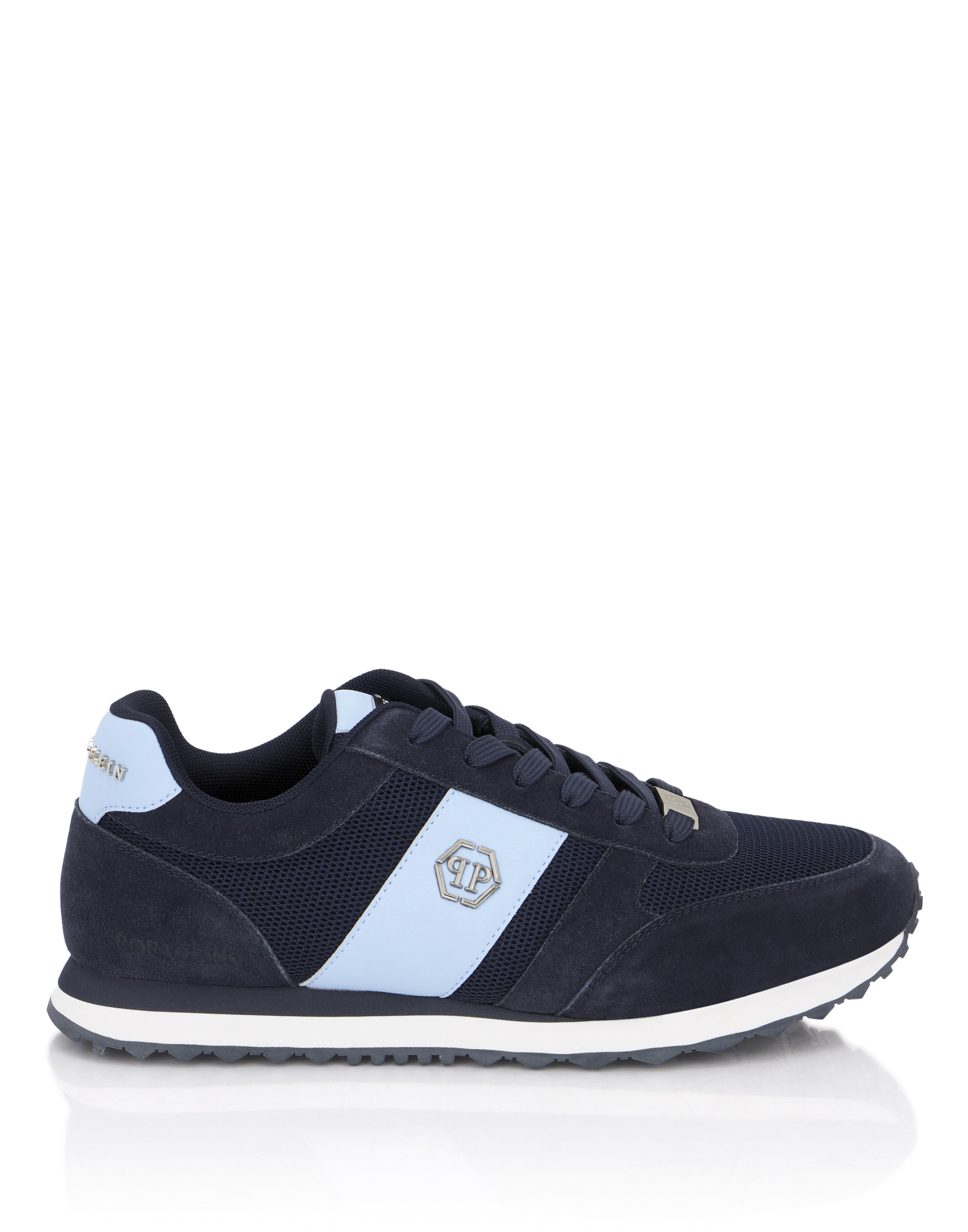 PHILIPP PLEIN Sneaker »Hexagon«