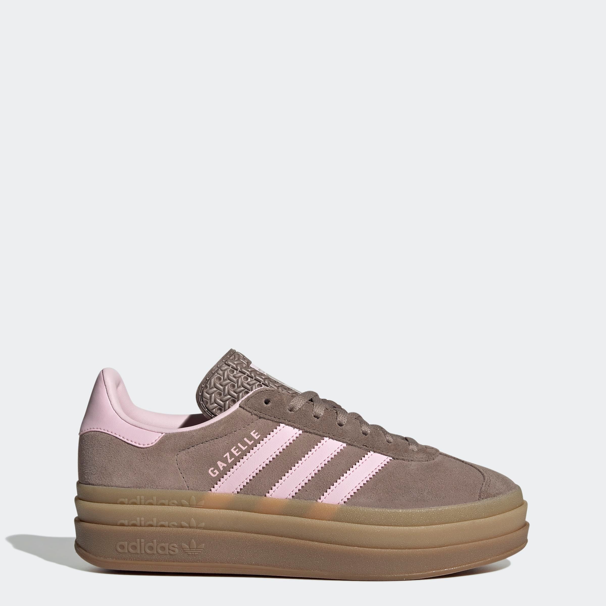 adidas Originals Sneaker »GAZELLE BOLD E«