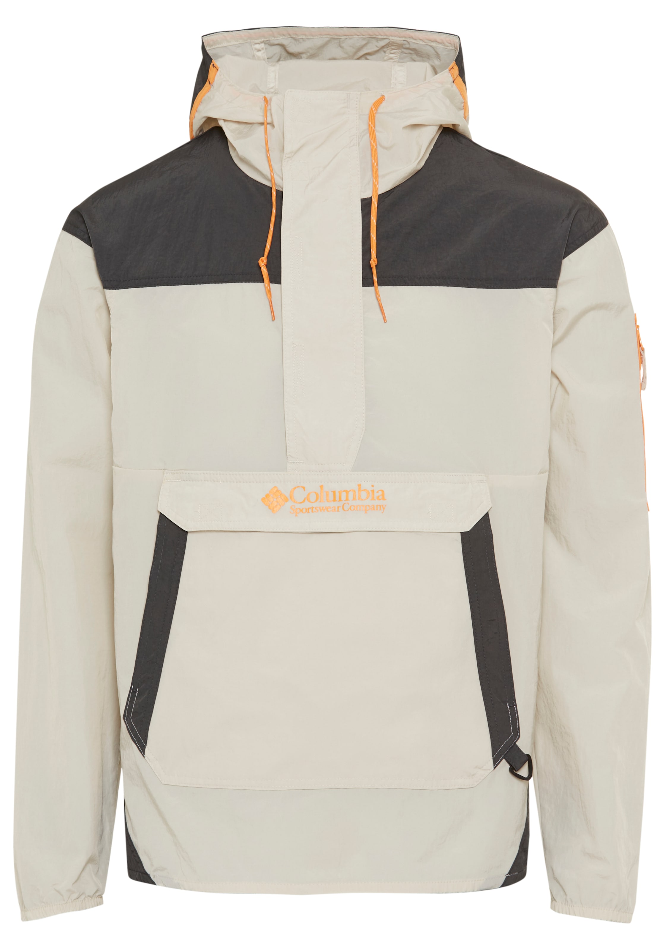 Columbia Windbreaker