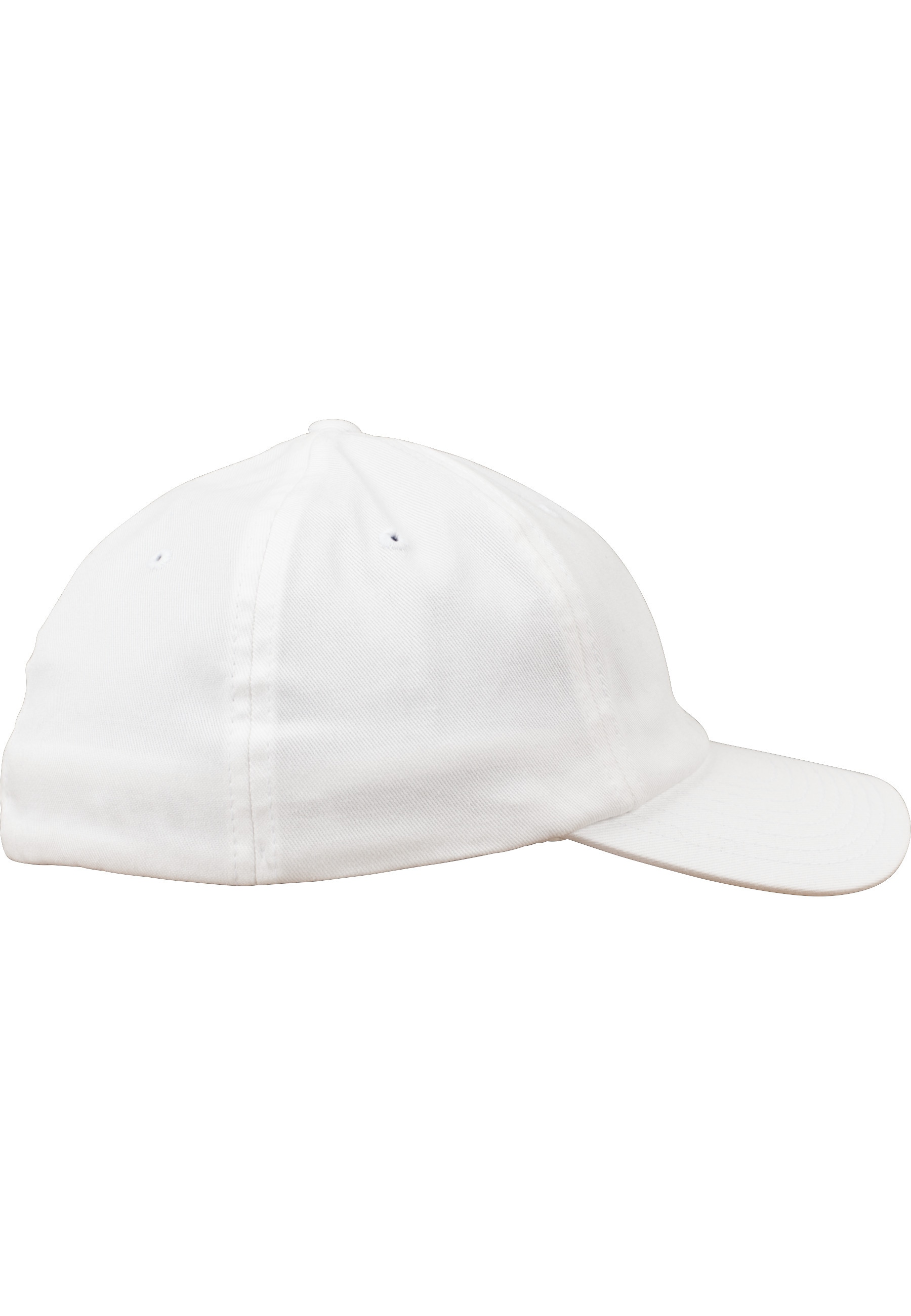 Flexfit Flex Cap »Flexfit Accessoires Flexfit Cotton Twill Dad Cap«