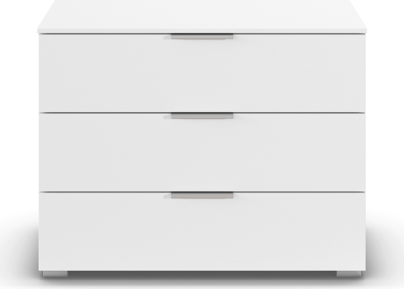 rauch Schubkastenkommode "Lowboard Sideboard Schubladenkommode Kommode ASTA günstig online kaufen