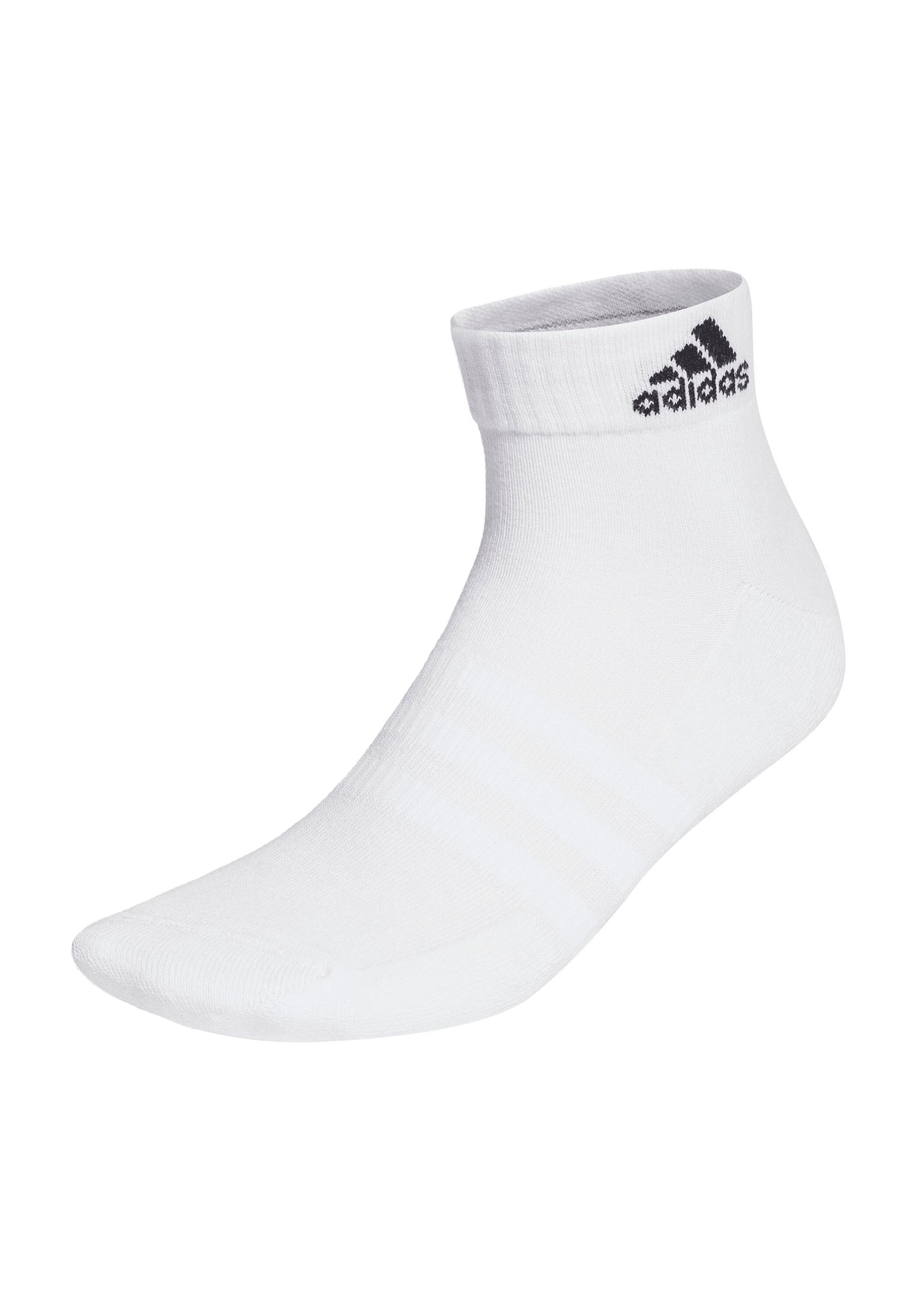 adidas Originals Kurzsocken "Socken Cushioned Sportswear Ankle 6er Pack" günstig online kaufen