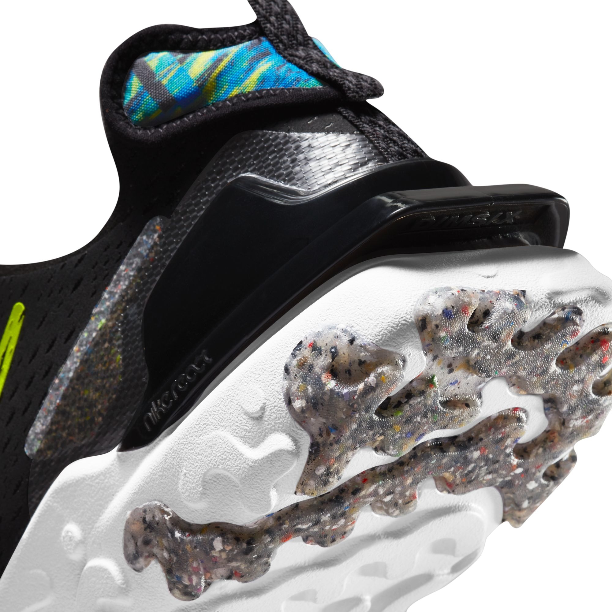Nike Sportswear Sneaker »REACT VISION«