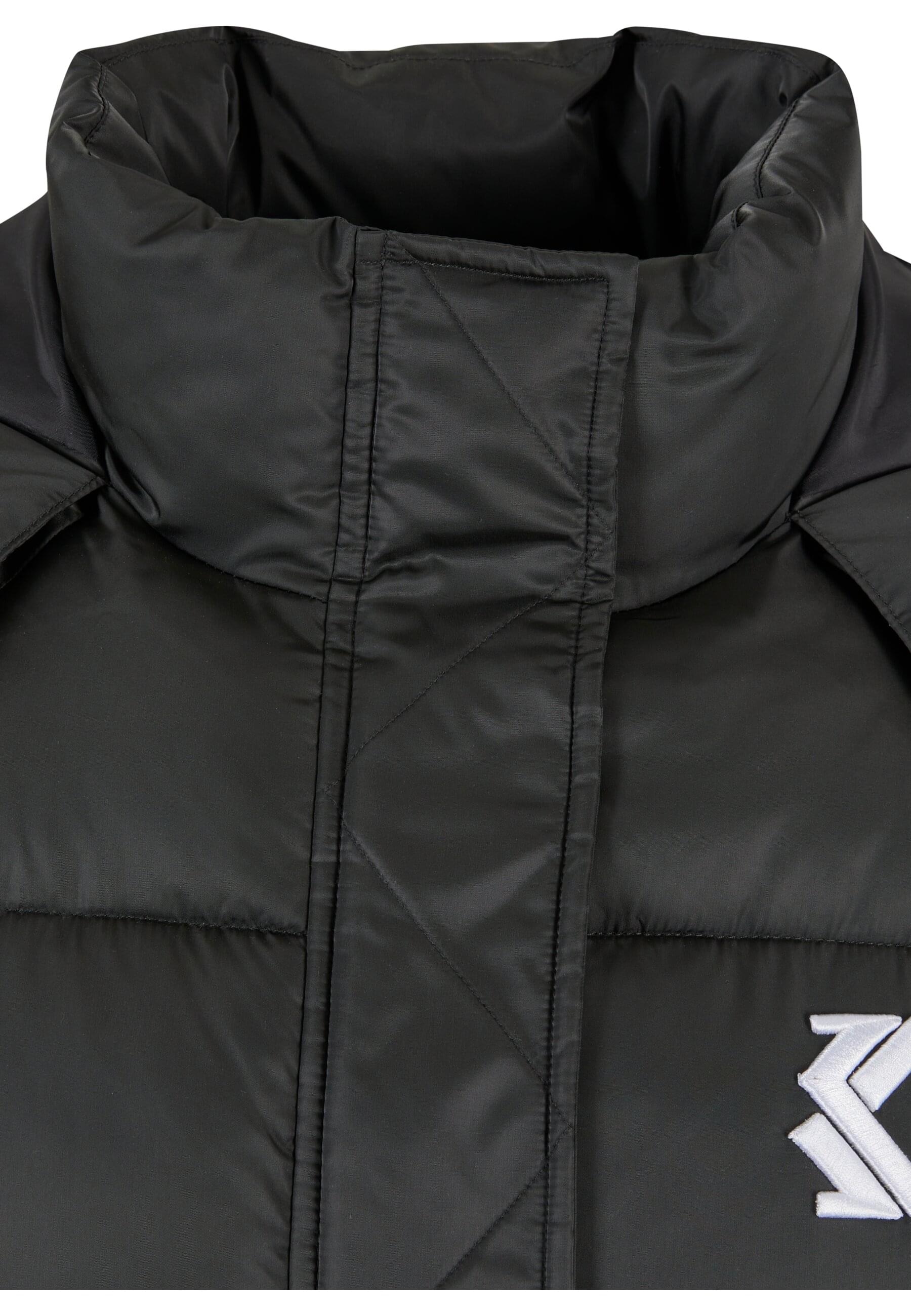 Karl Kani Winterjacke »Karl Kani Karl Kani OG OS Puffer Jacket«, (1 St.), mit Kapuze