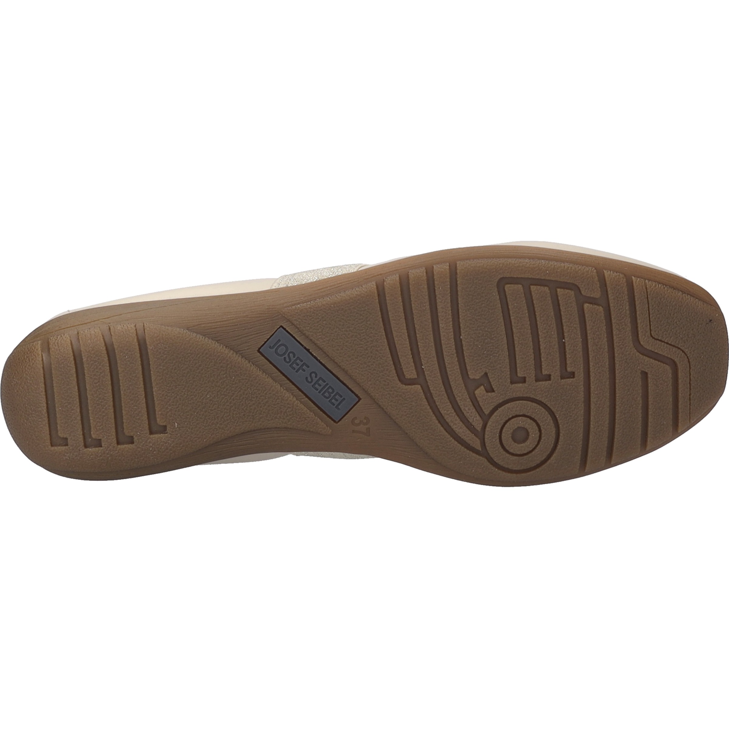 Josef Seibel Ballerina »Fenja 25, sand«