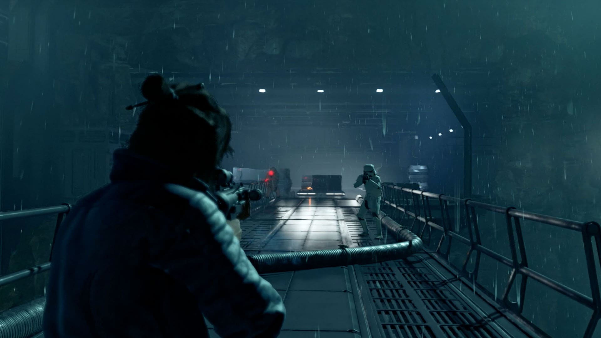 UBISOFT Spielesoftware »Star Wars Outlaws«, Nintendo Switch 2